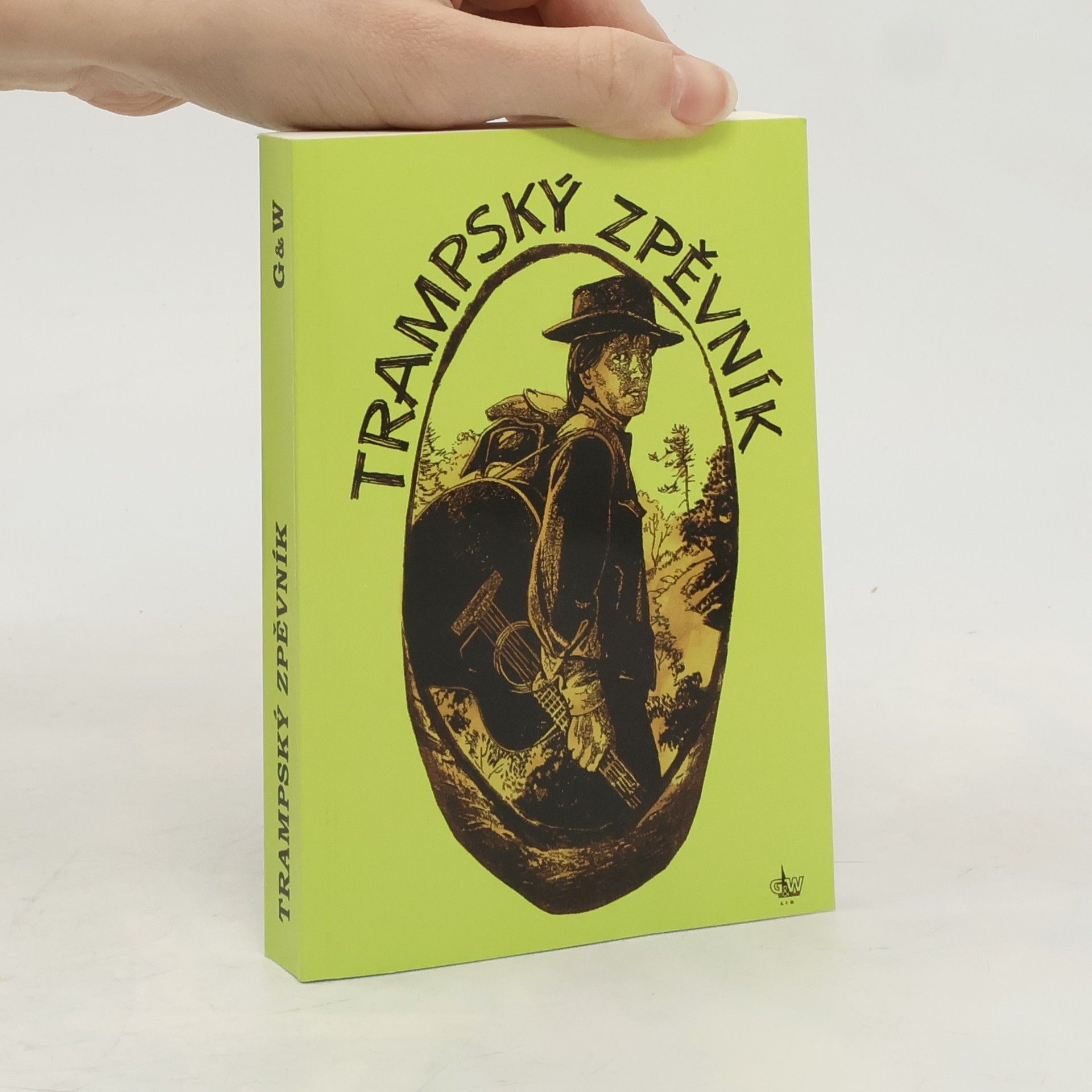 Trampský zpěvník