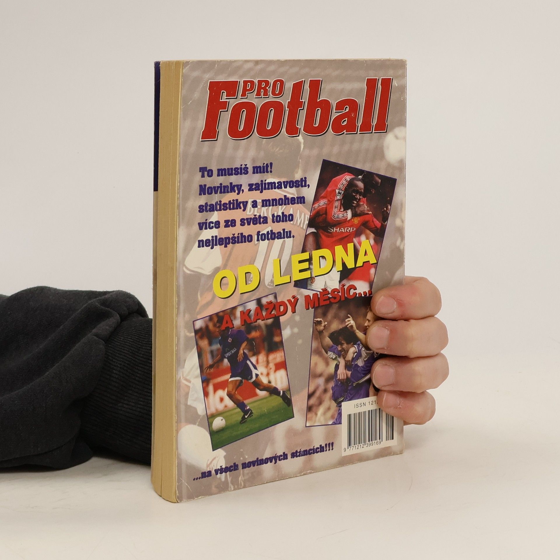 Kolektiv autorů Super komiks 3/2000