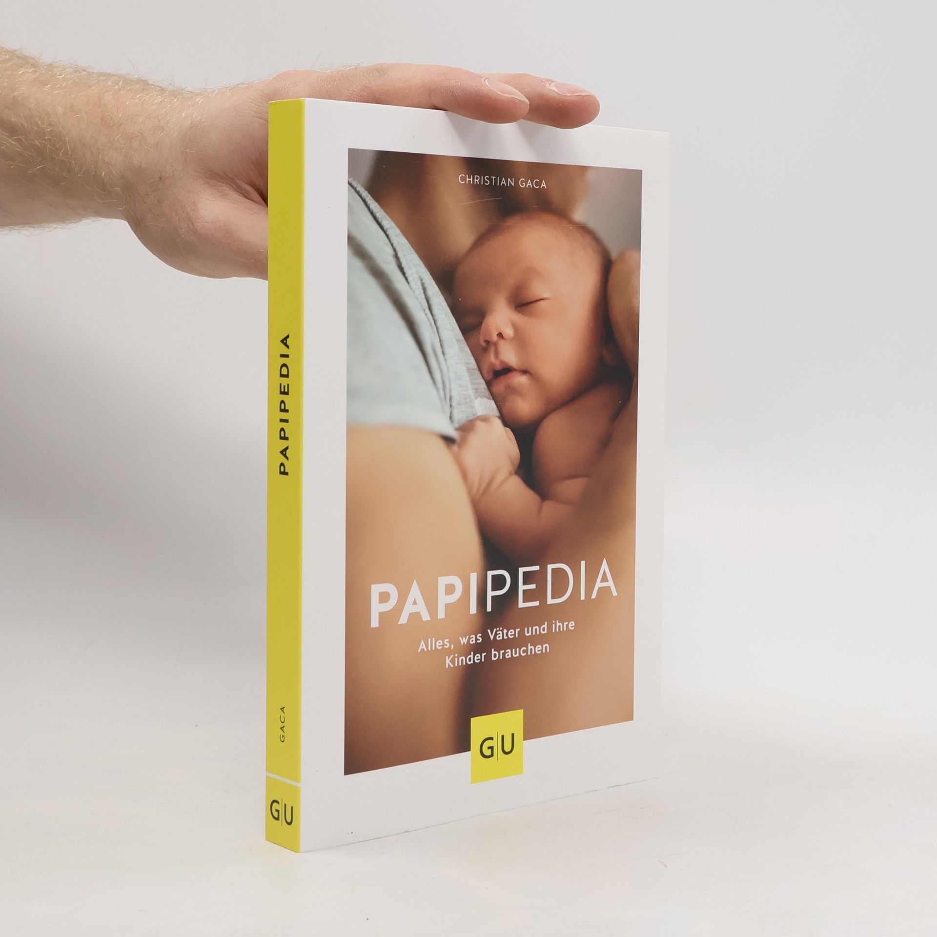 Christian Gaca Papipedia