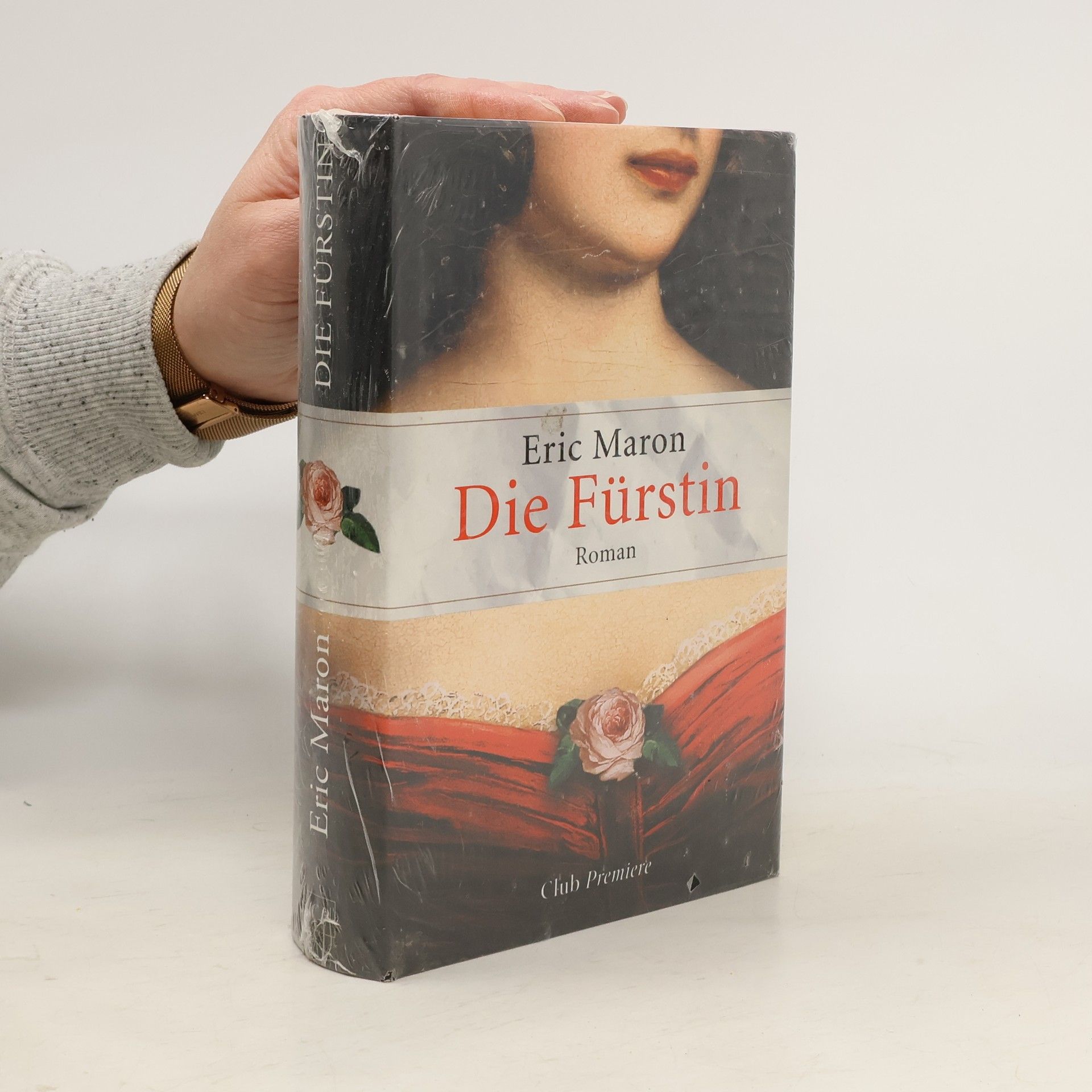 Die Fürstin