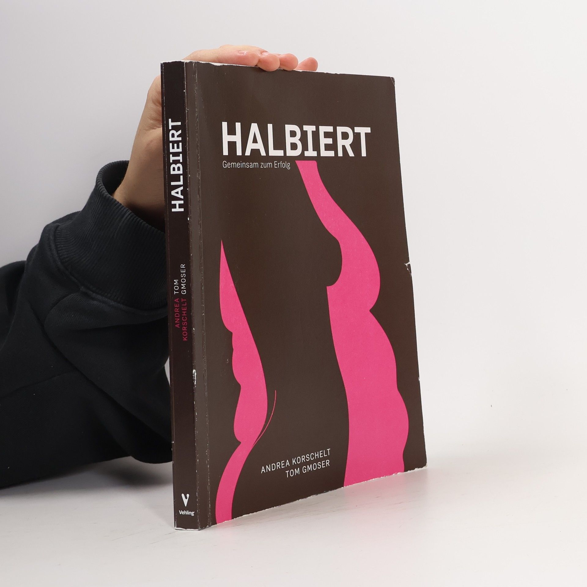 Andrea Korschelt Halbiert