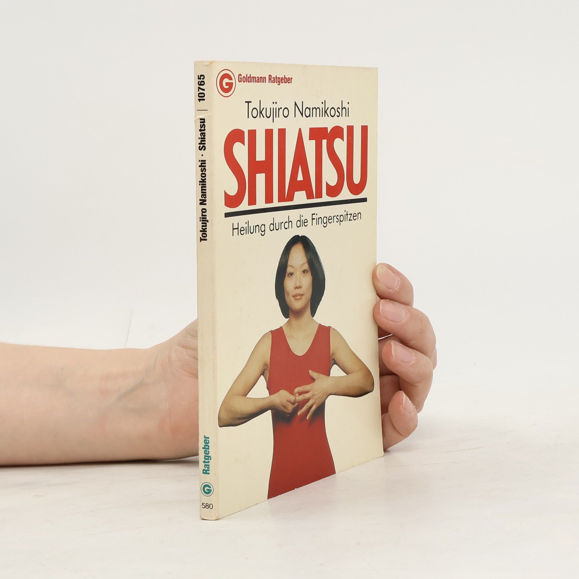 Shiatsu