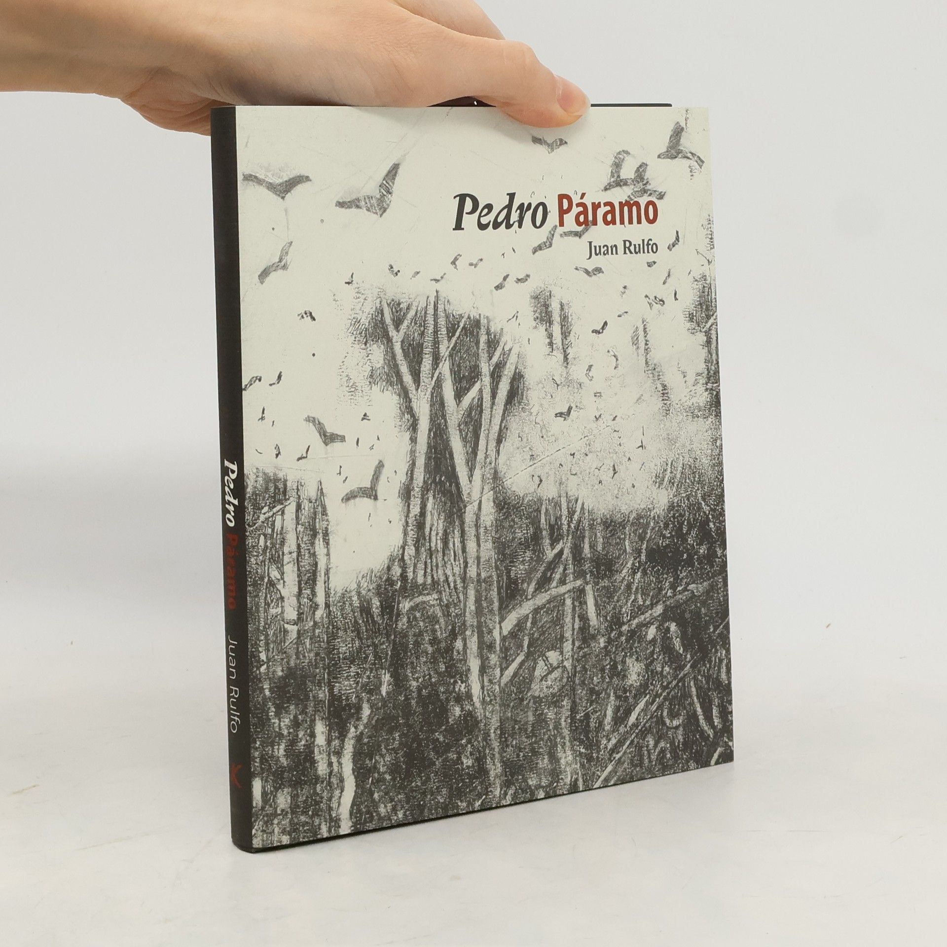 Juan Rulfo Pedro Páramo