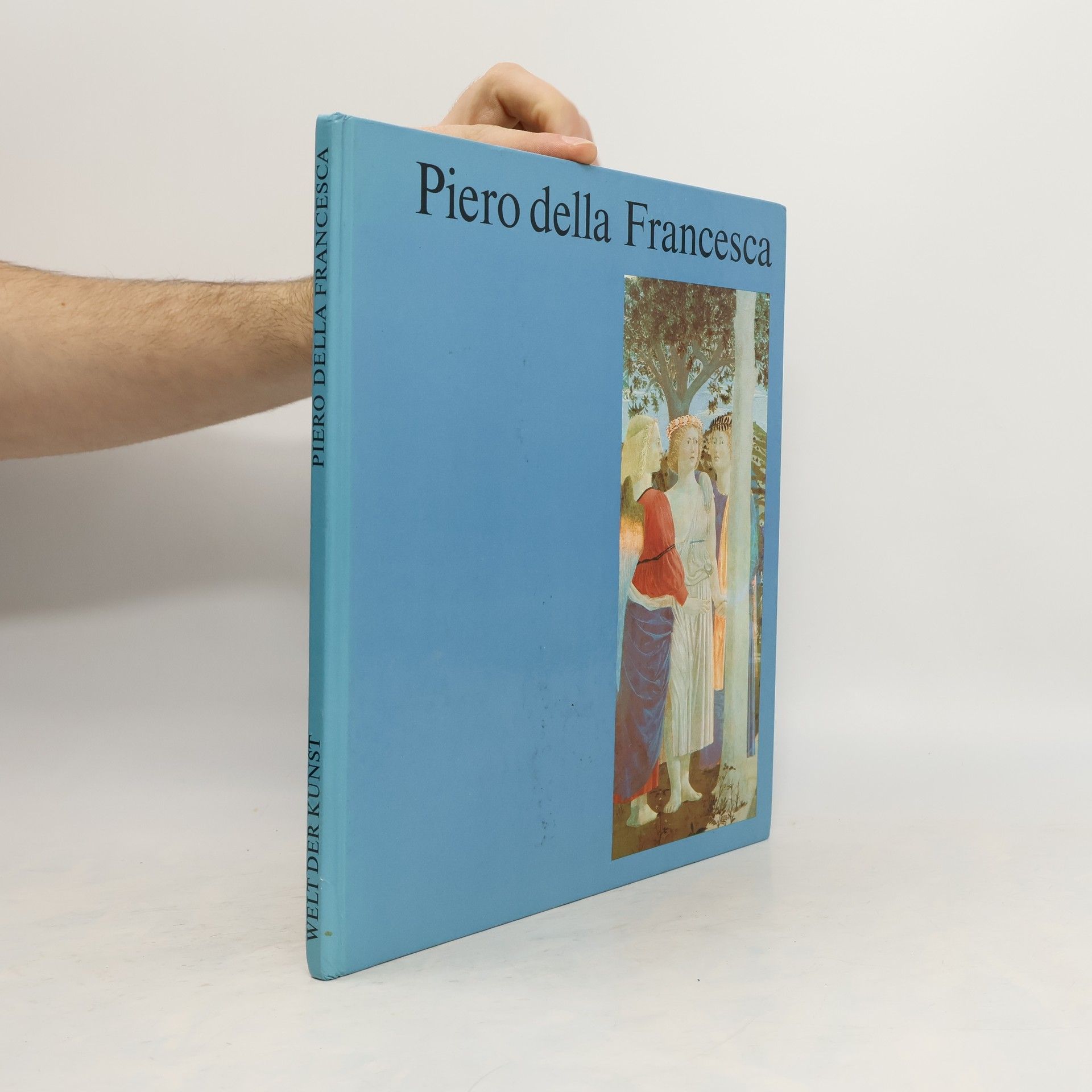 AA.VV. Piero della Francesca