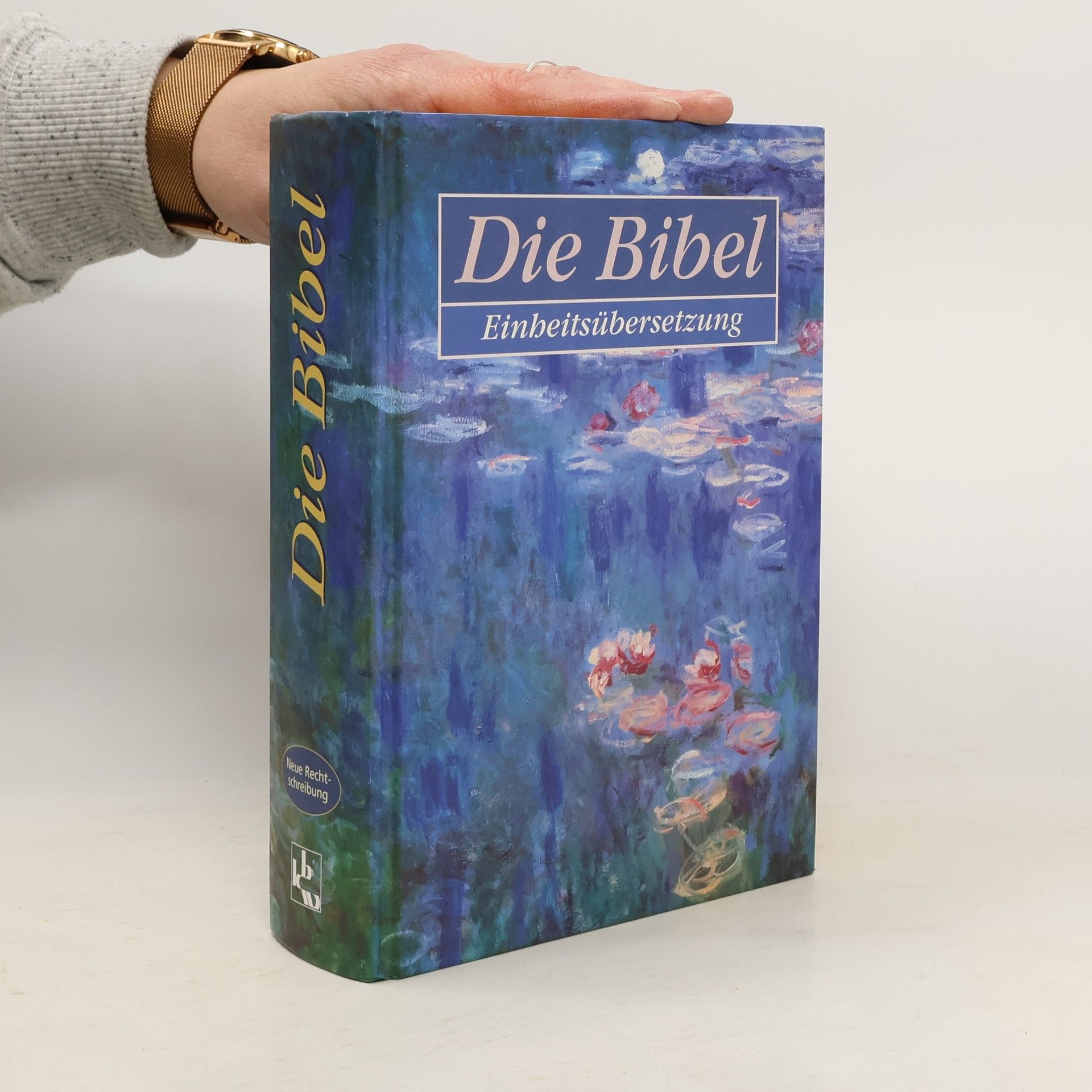 Auteurscollectief Die Bibel. Einheitsübersetzung