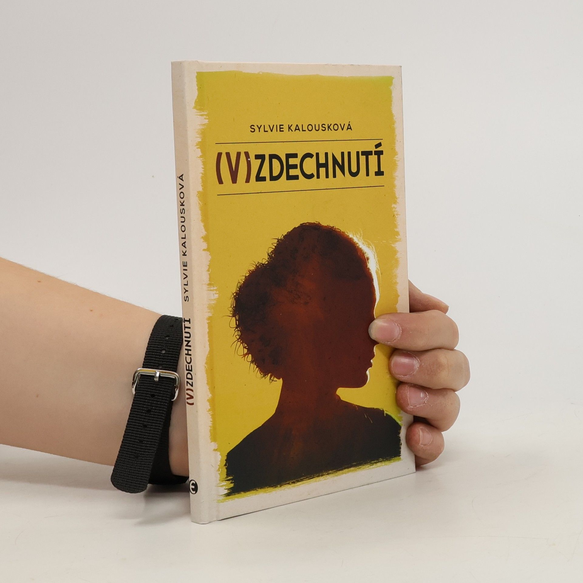 Sylvie Kalousková (V)zdechnutí