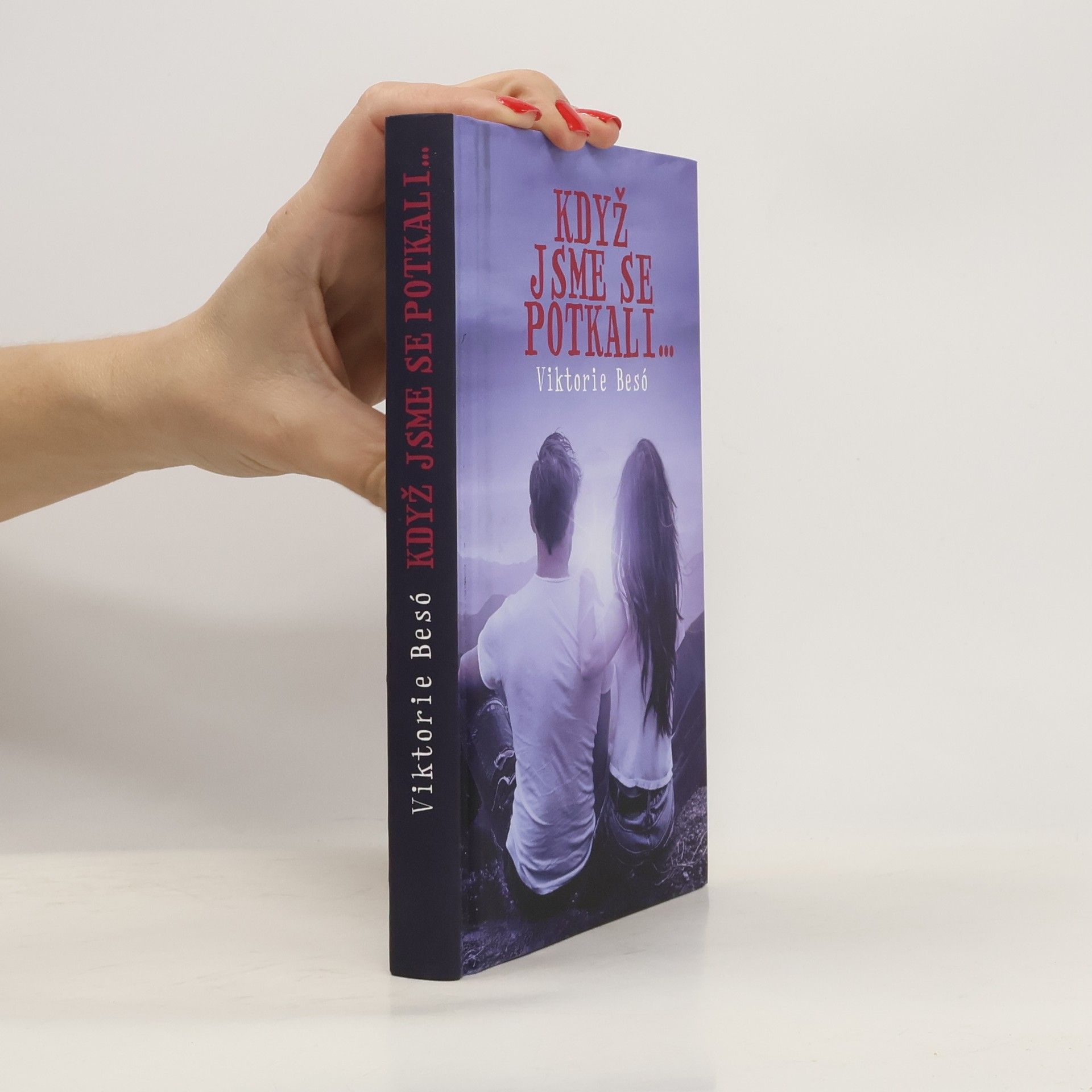 Když jsme se potkali