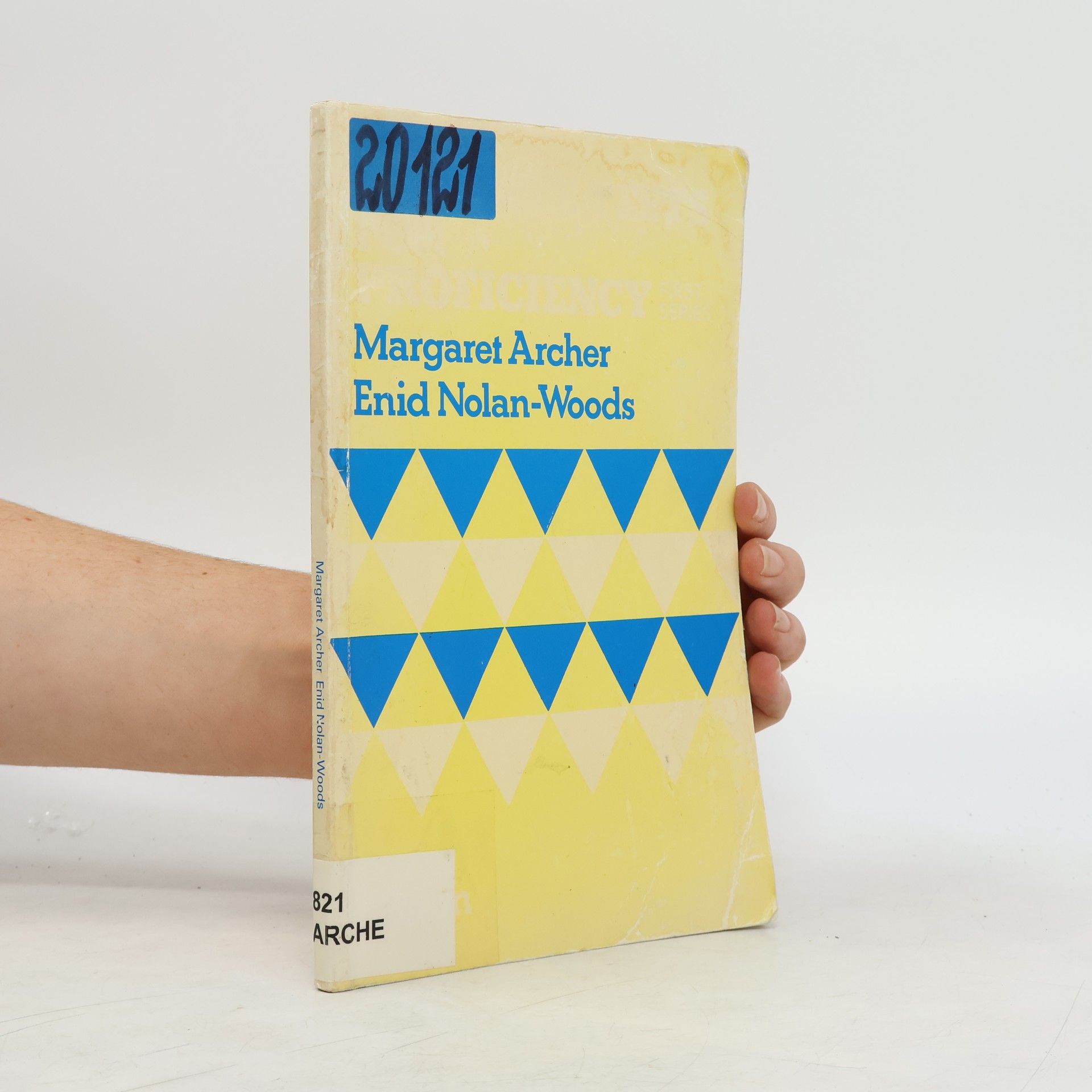 Practice Tests for Proficiency