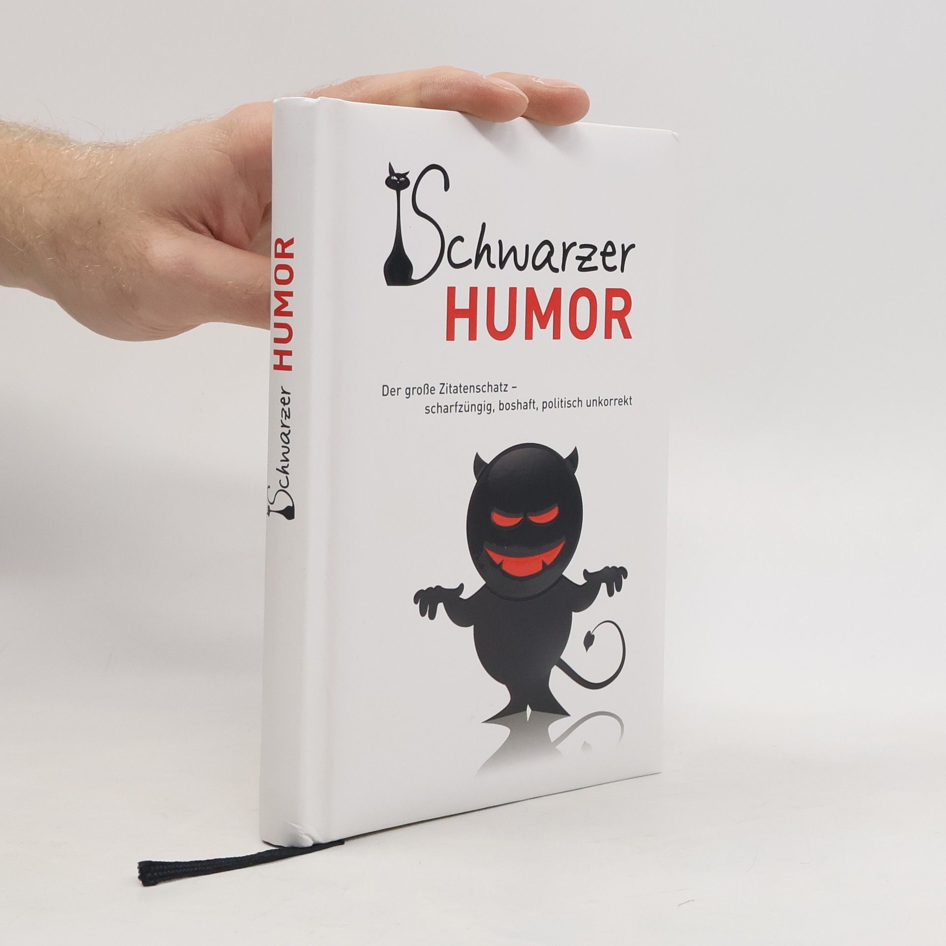 Collectif d'auteurs Schwarzer Humor