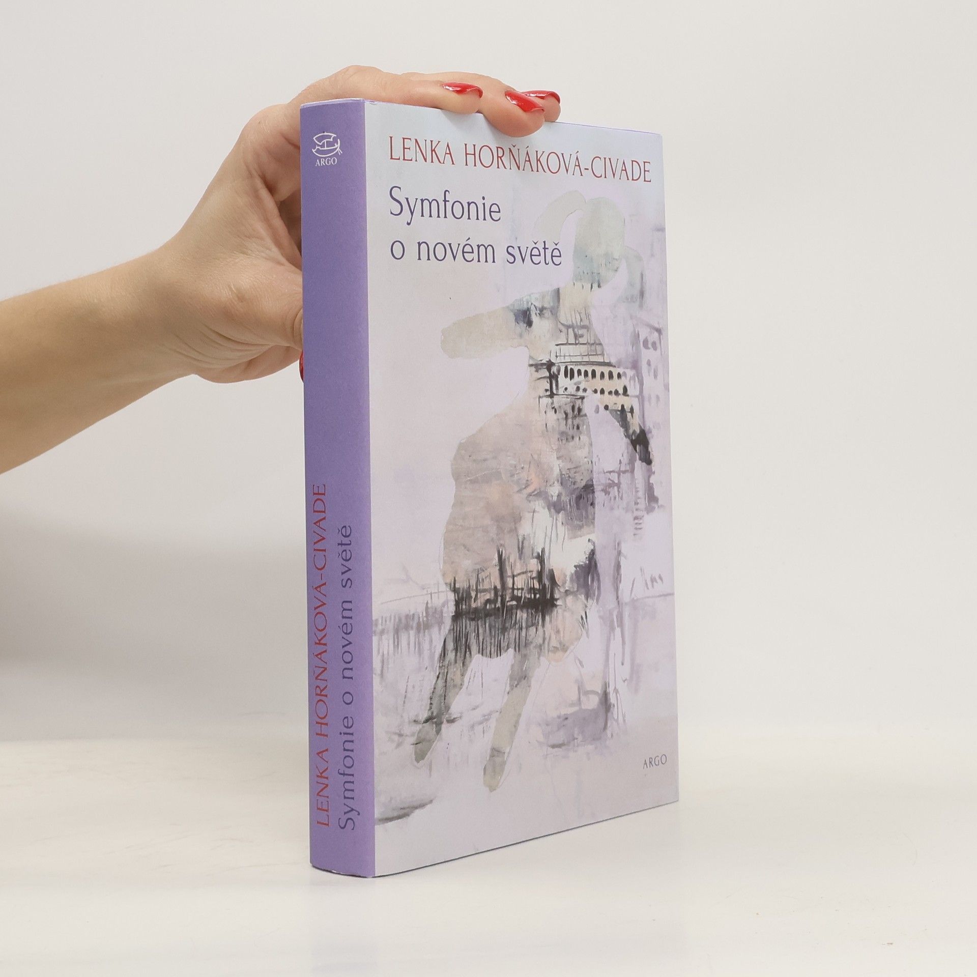 Symfonie o novém světě