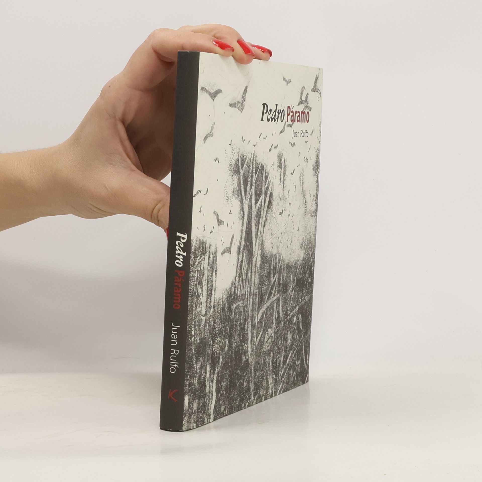 Juan Rulfo Pedro Páramo