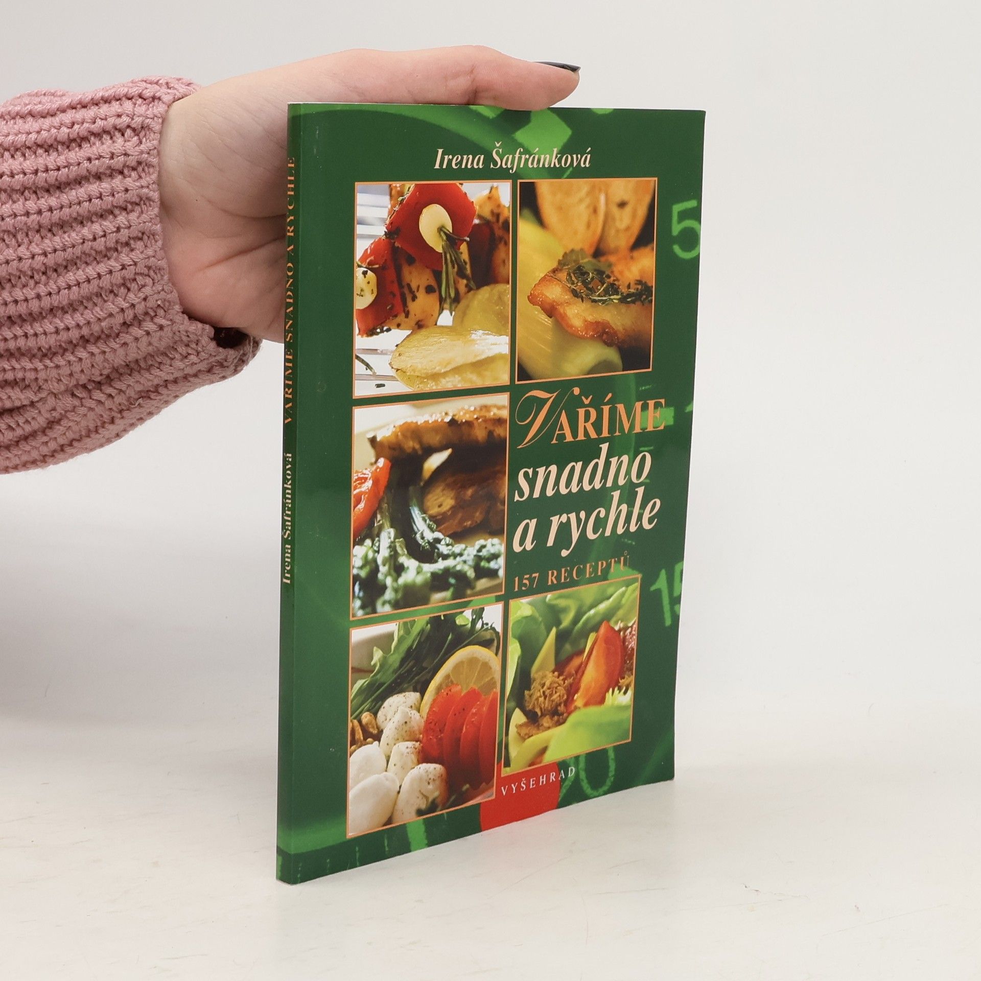 Vaříme snadno a rychle