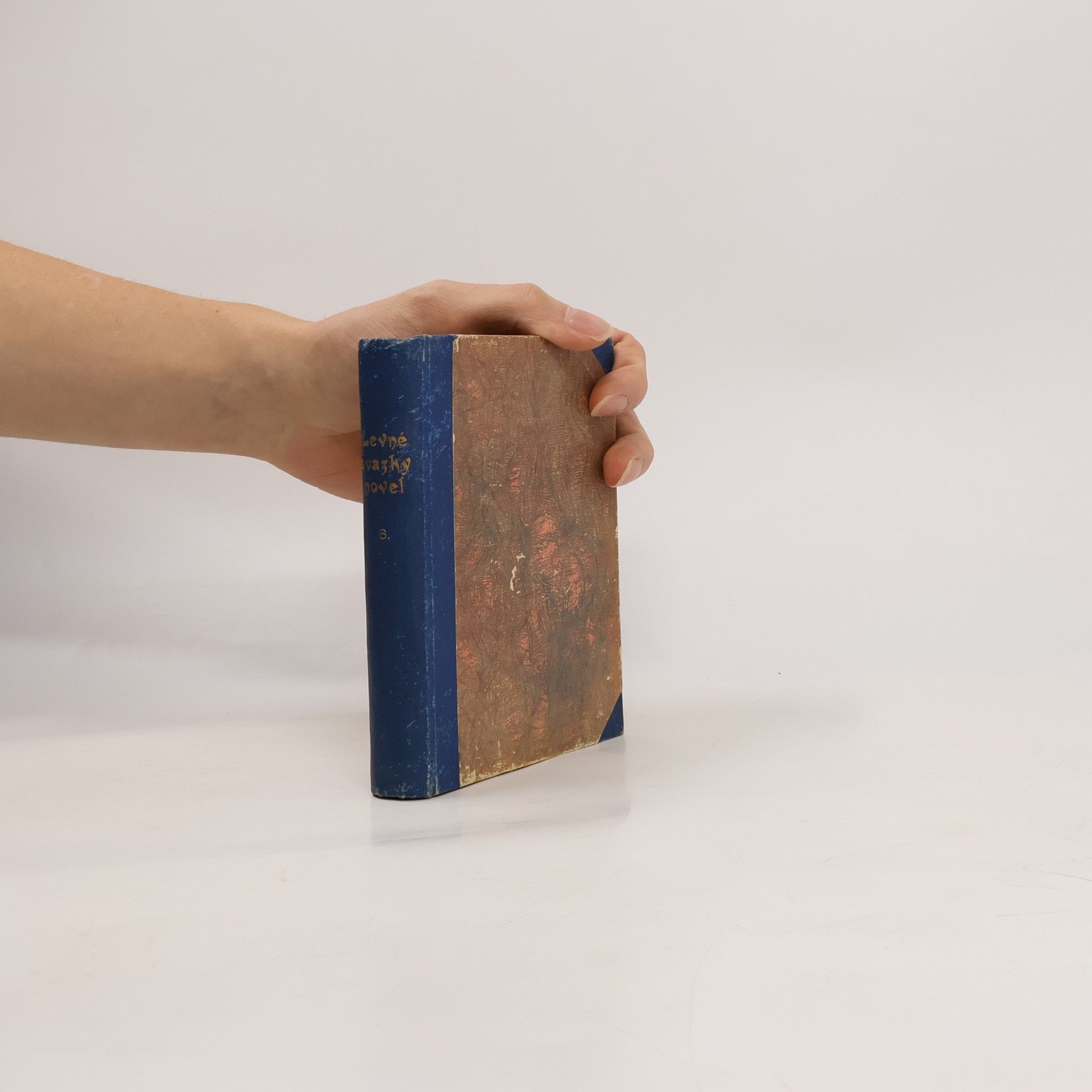 Dvě detektivní novely