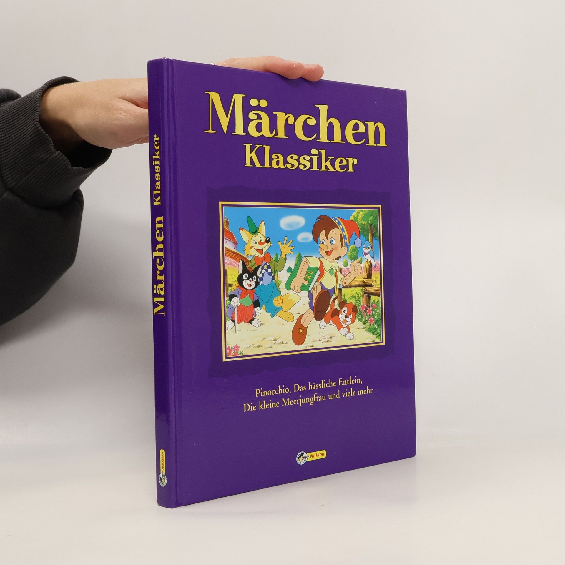Autorenkollektiv Märchen-Klassiker
