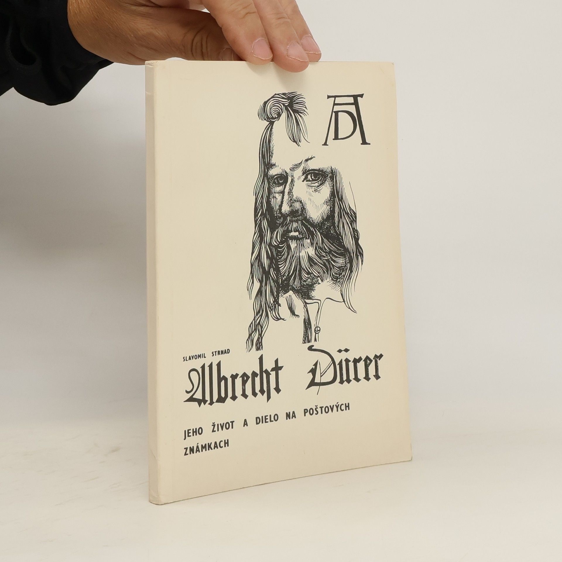 Slavomil Strnad Albrecht Dürer