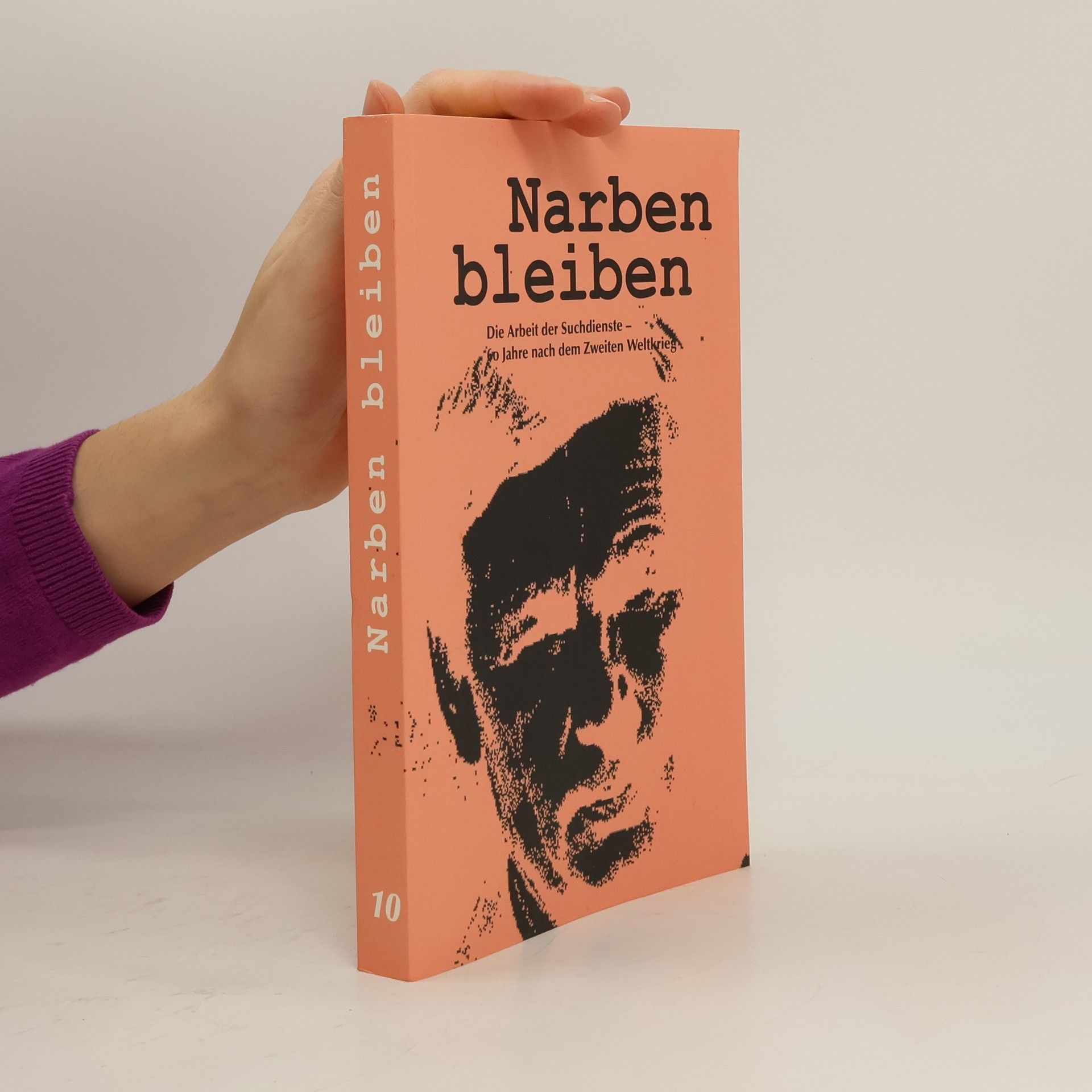 Autorenkollektiv Narben bleiben