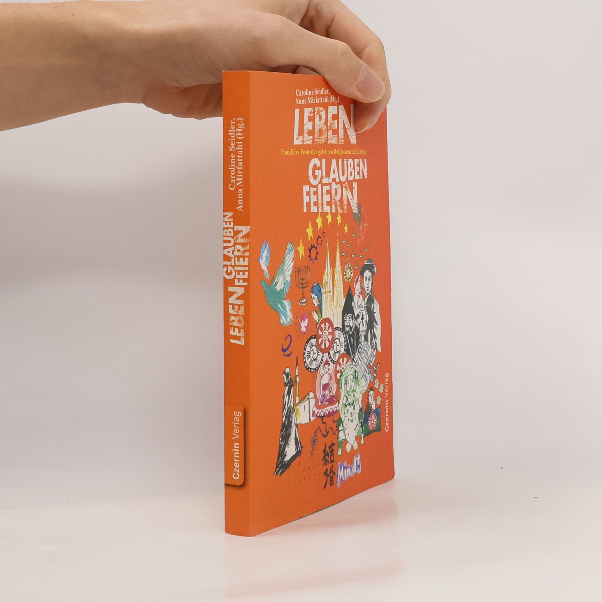 Leben Glauben Feiern