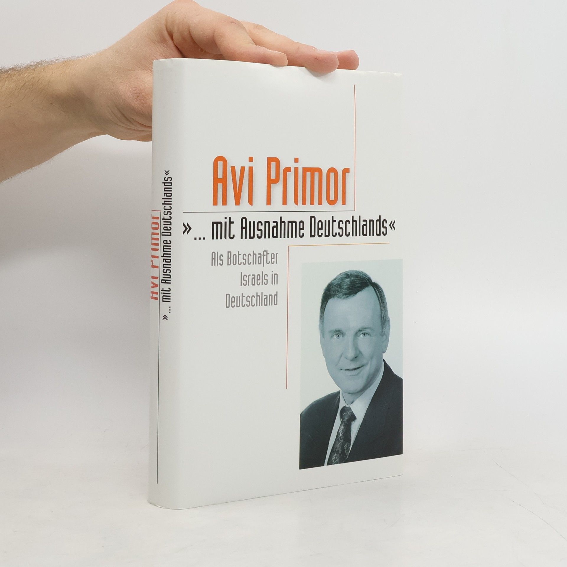 ...mit Ausnahme Deutschlands