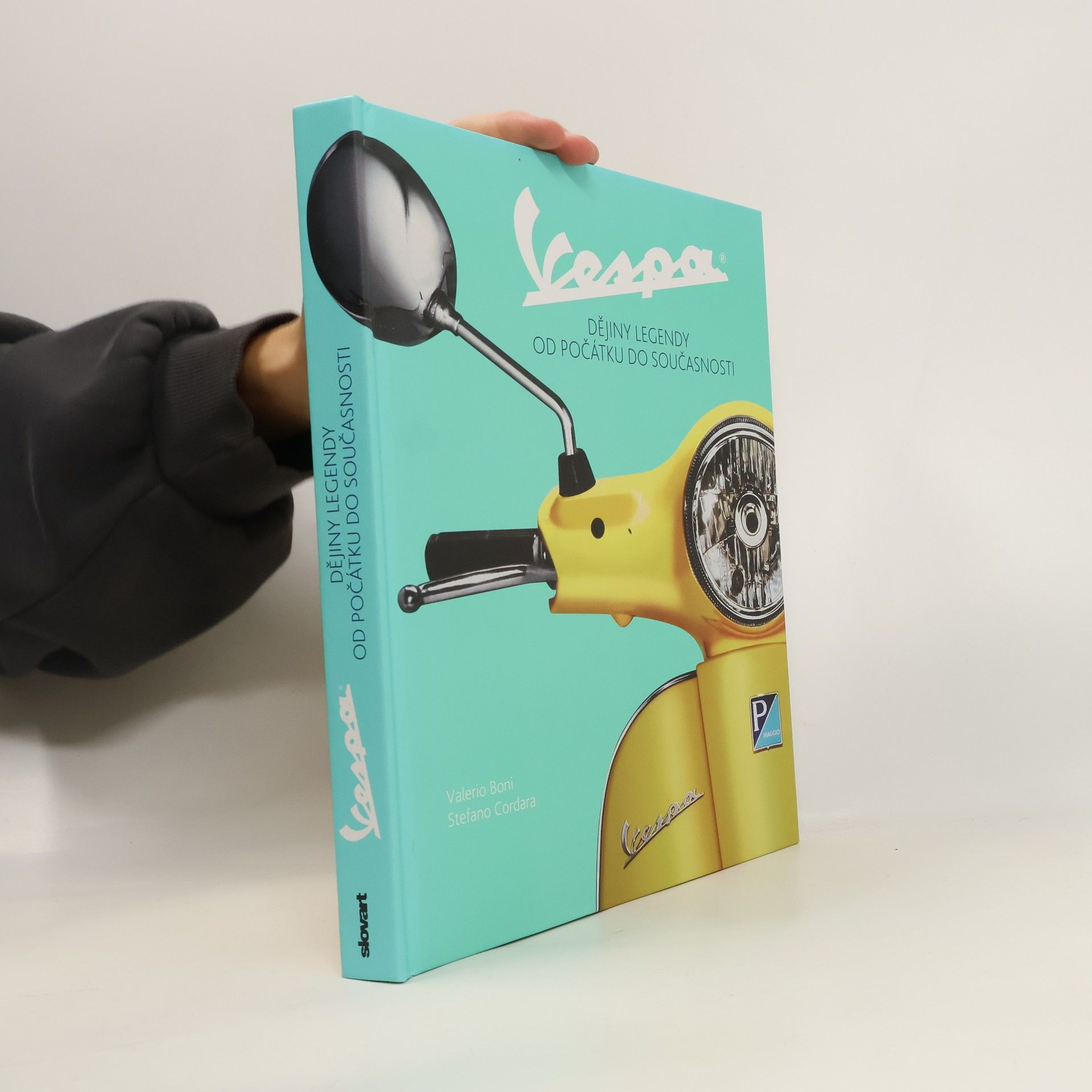 Vespa