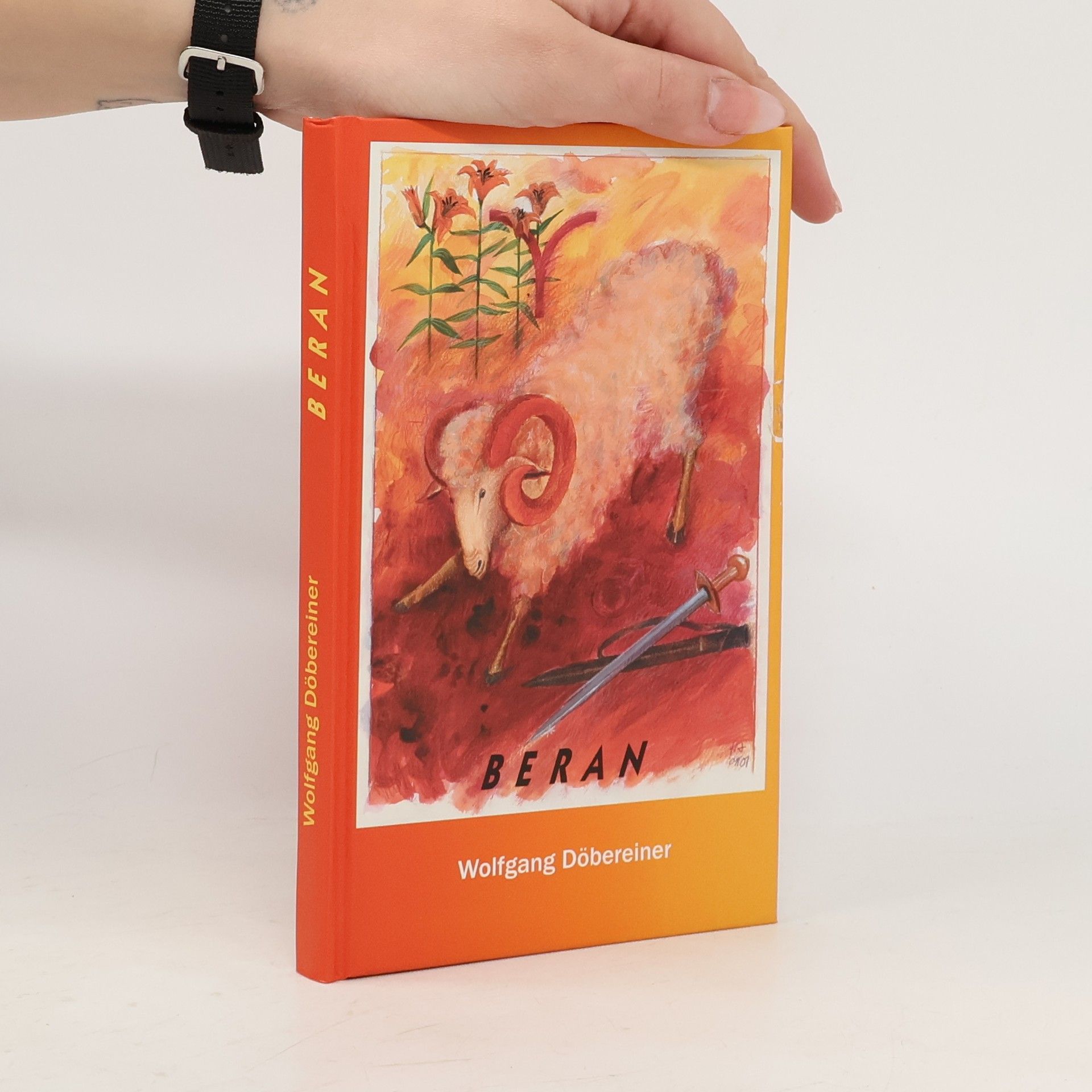 Wolfgang Döbereiner Beran