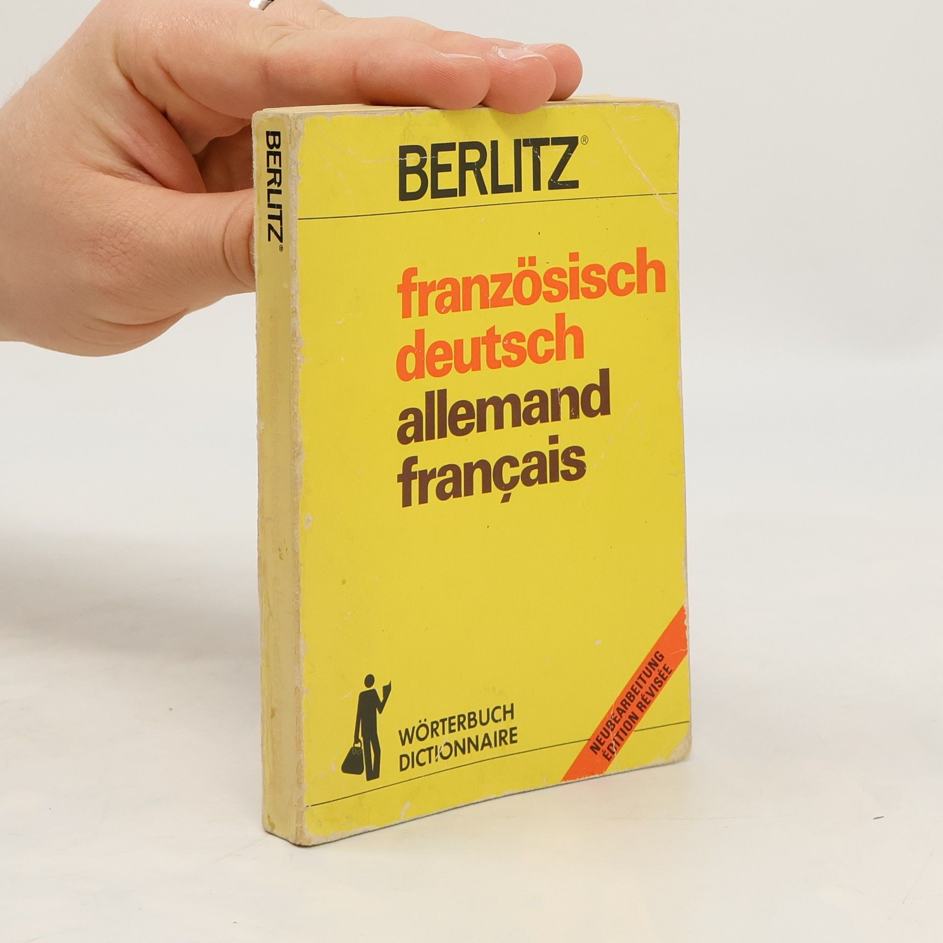 Français Allemand Französisch Deutsch