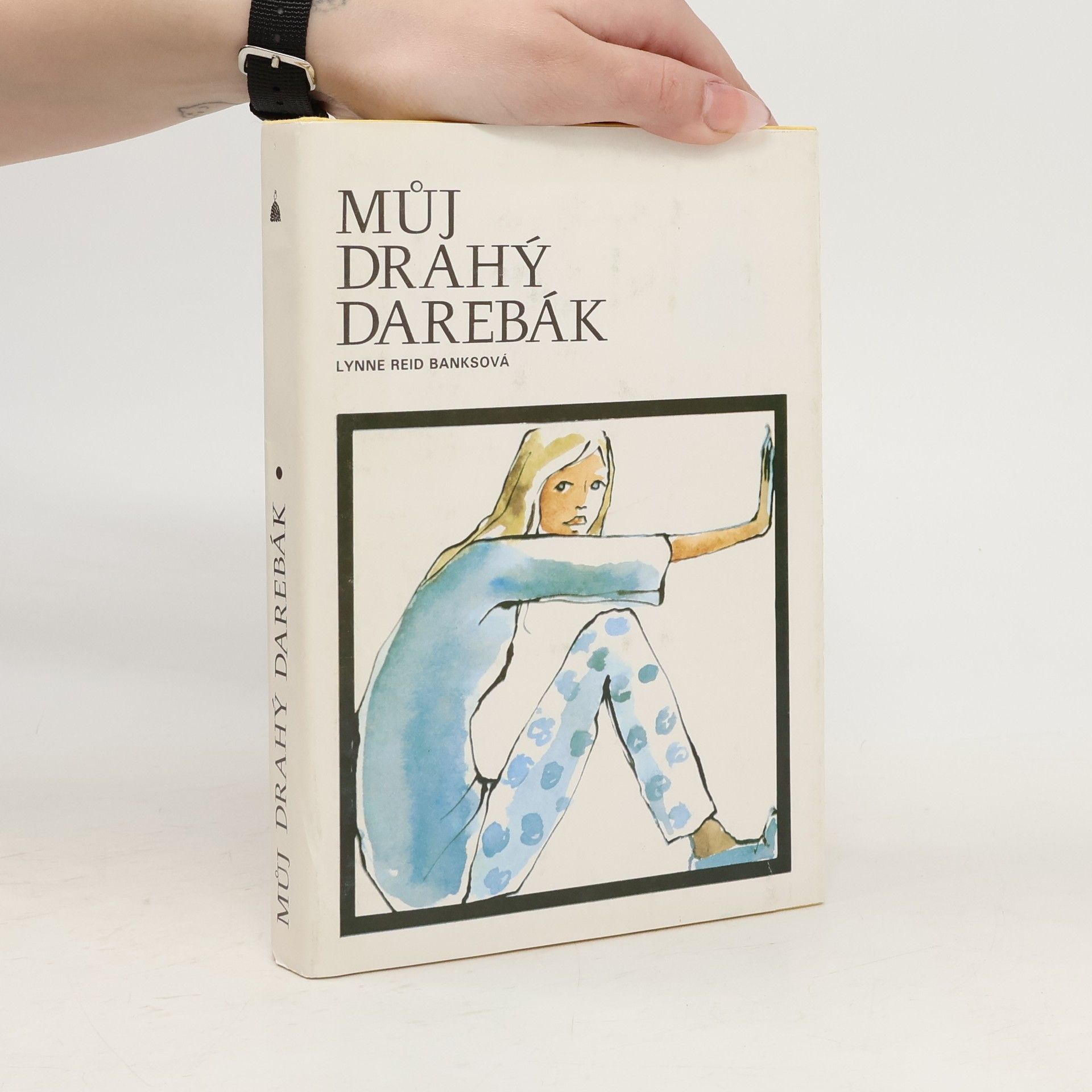 Můj drahý darebák