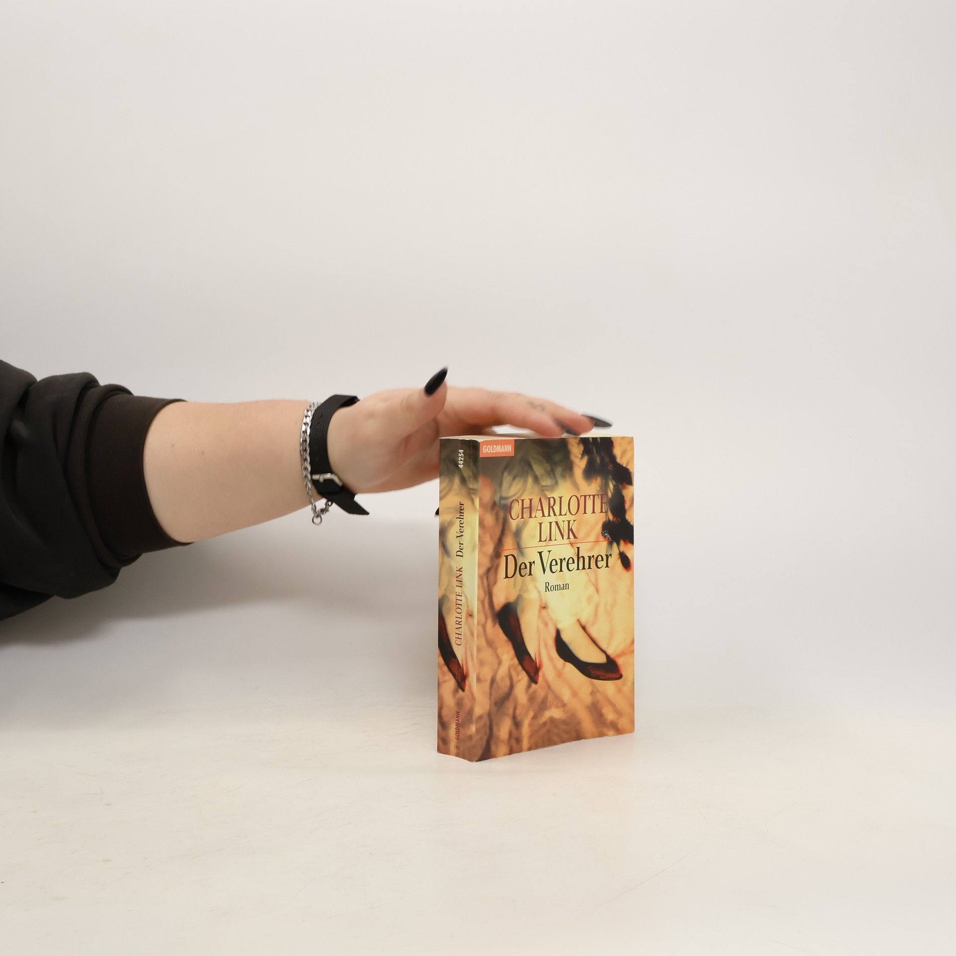 Charlotte Link Der Verehrer