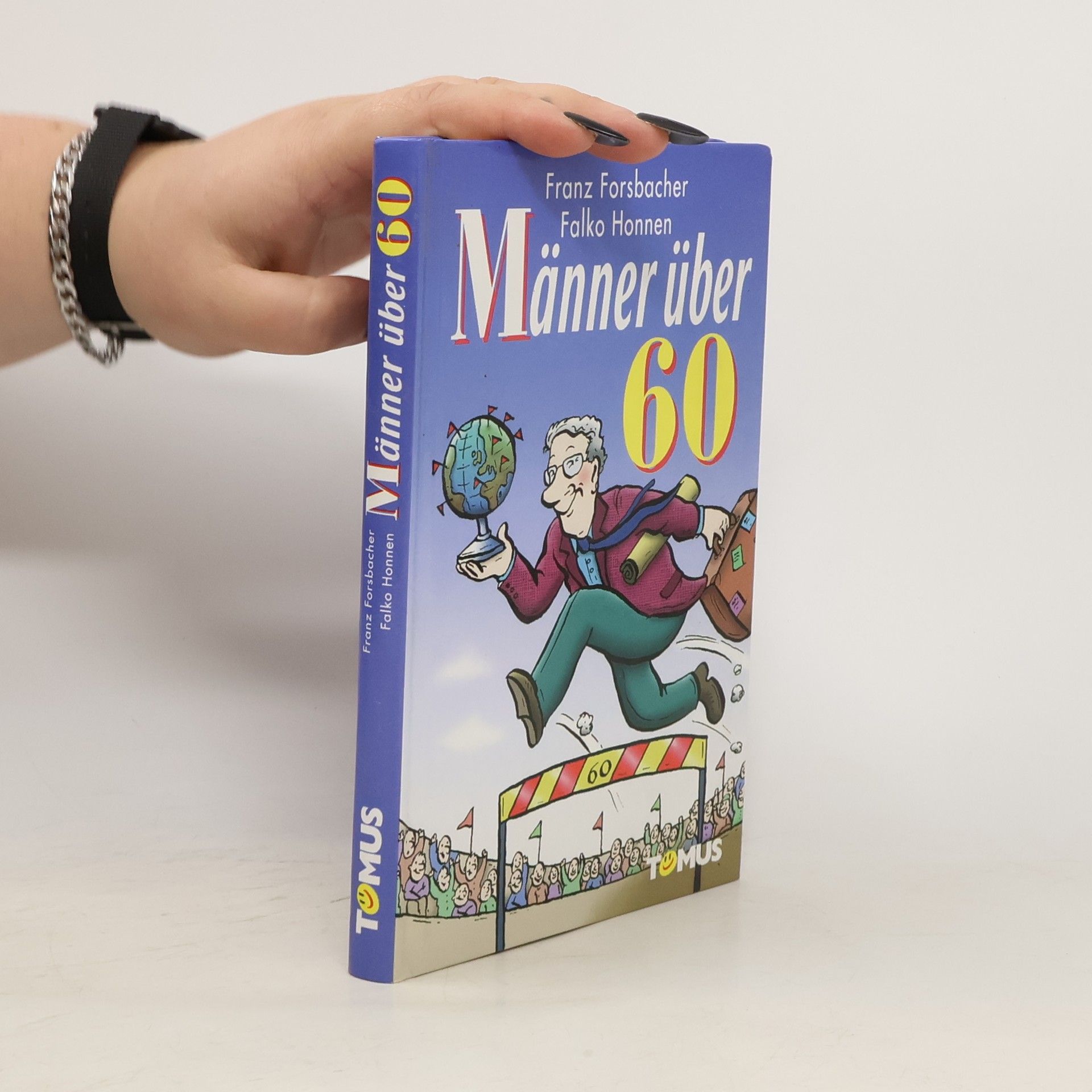 Männer über 60