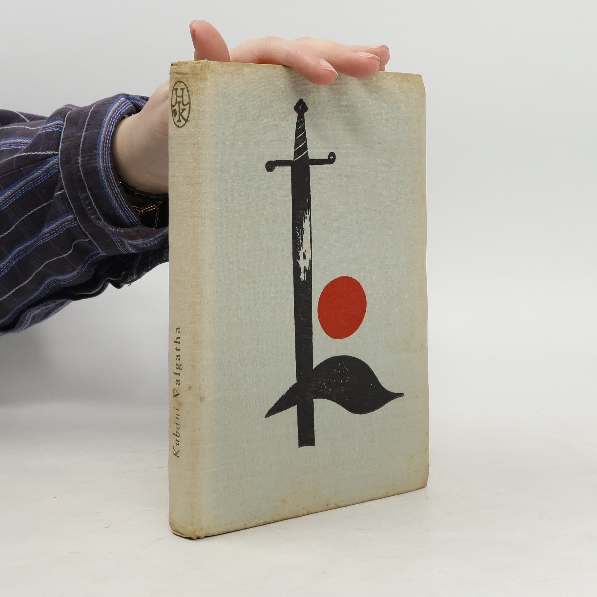 Valgatha a iné prózy