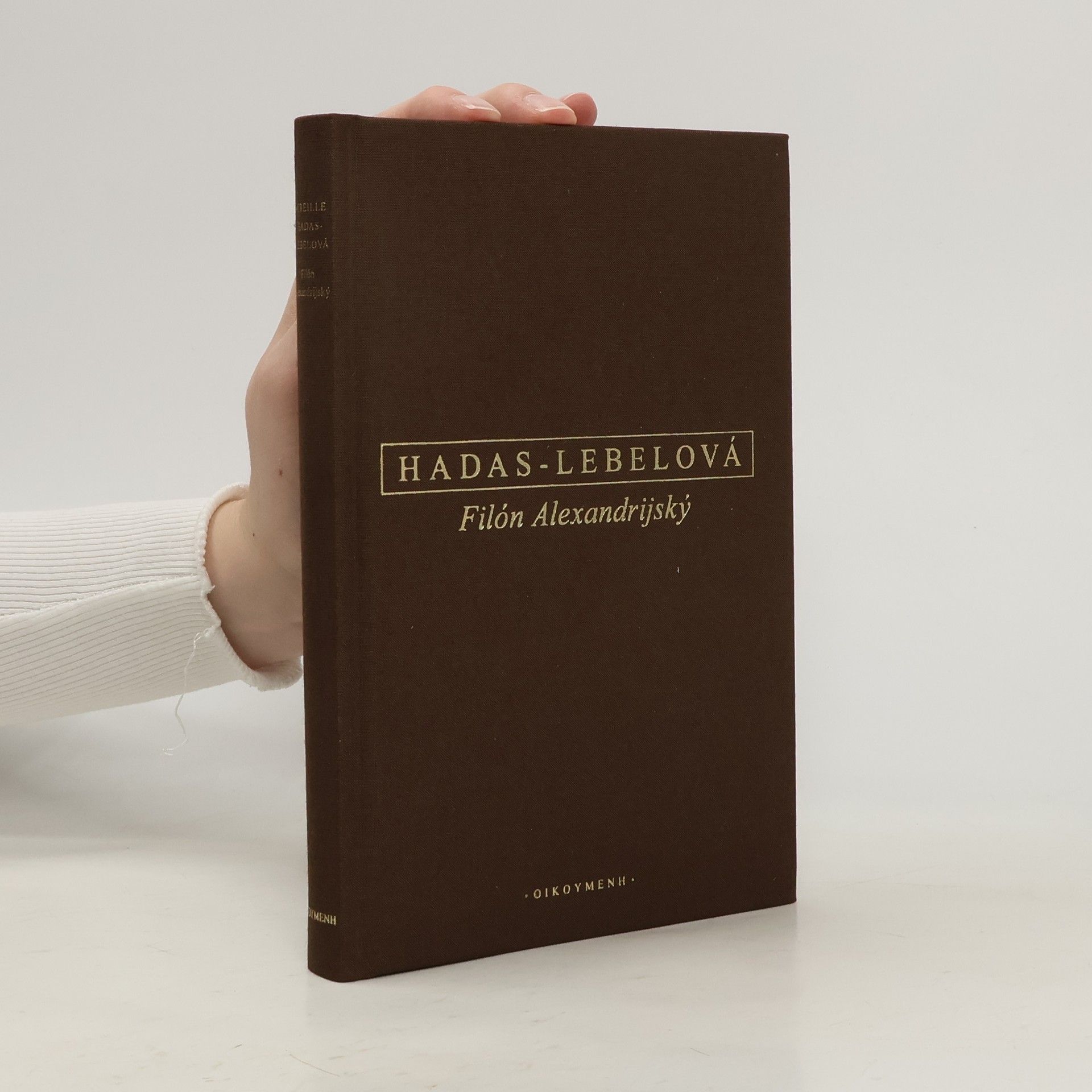 Filón Alexandrijský