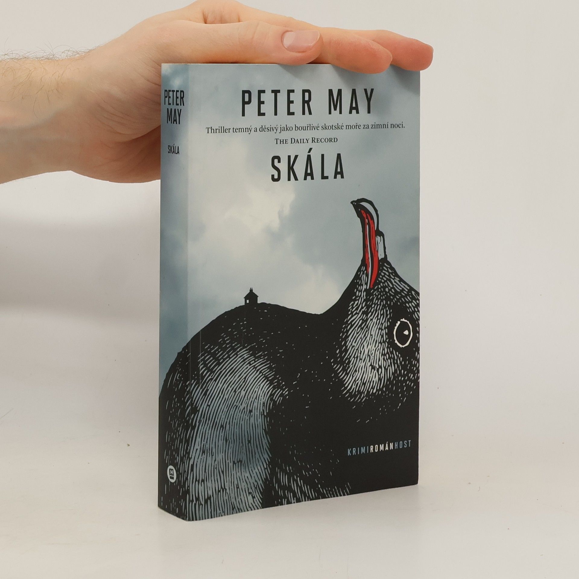 Linda Kaprová Skála