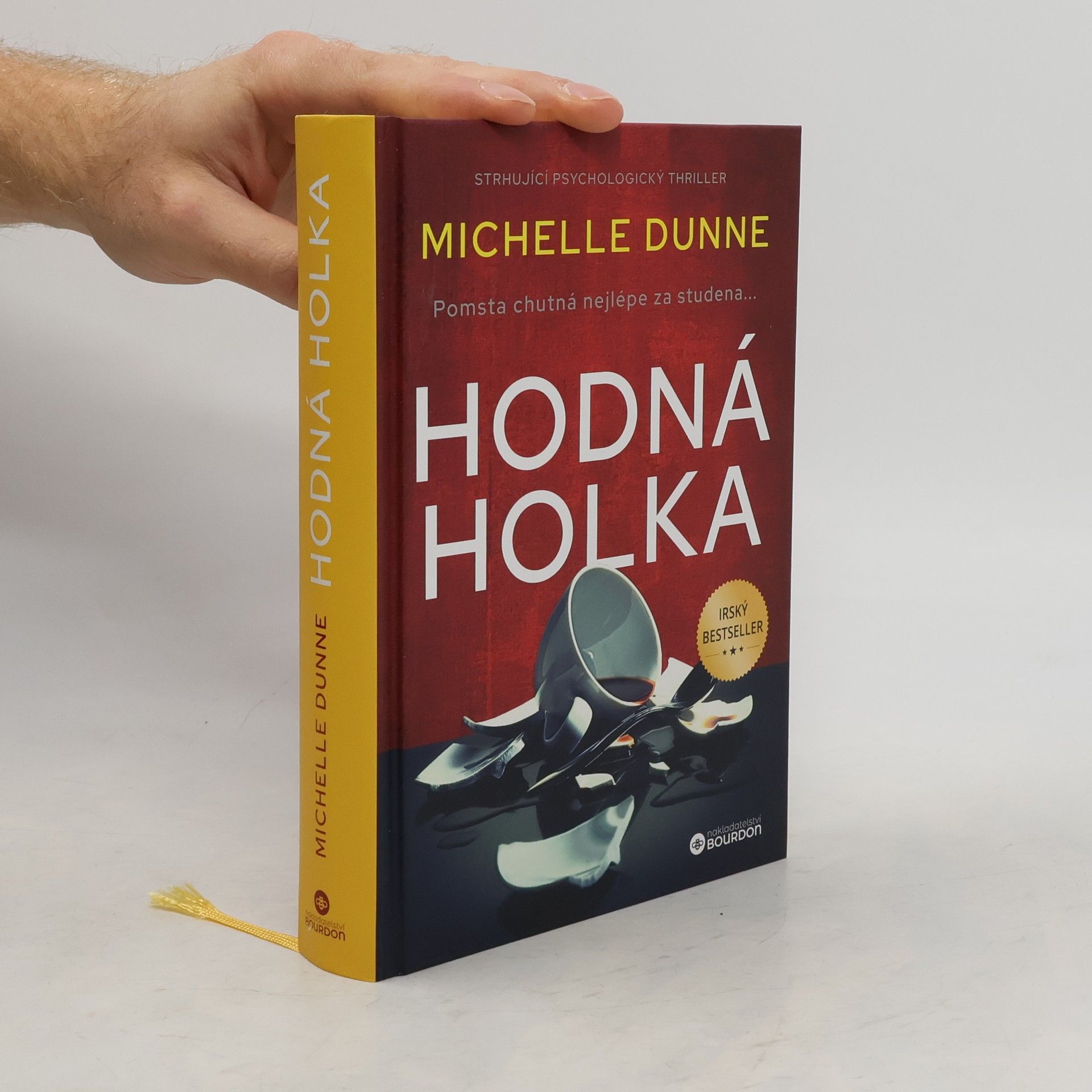 Michelle Dunne Hodná holka