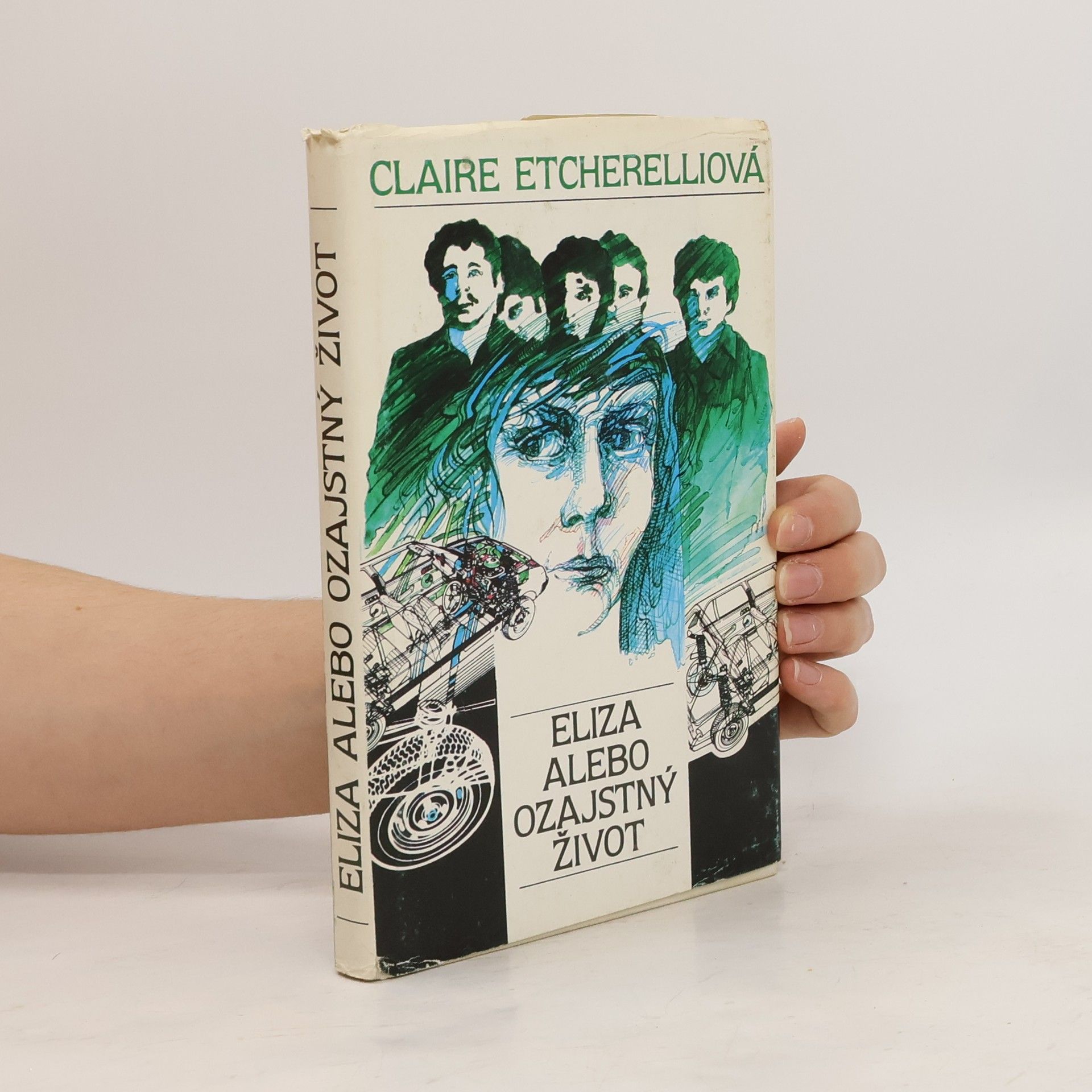 Eliza alebo Ozajstný život