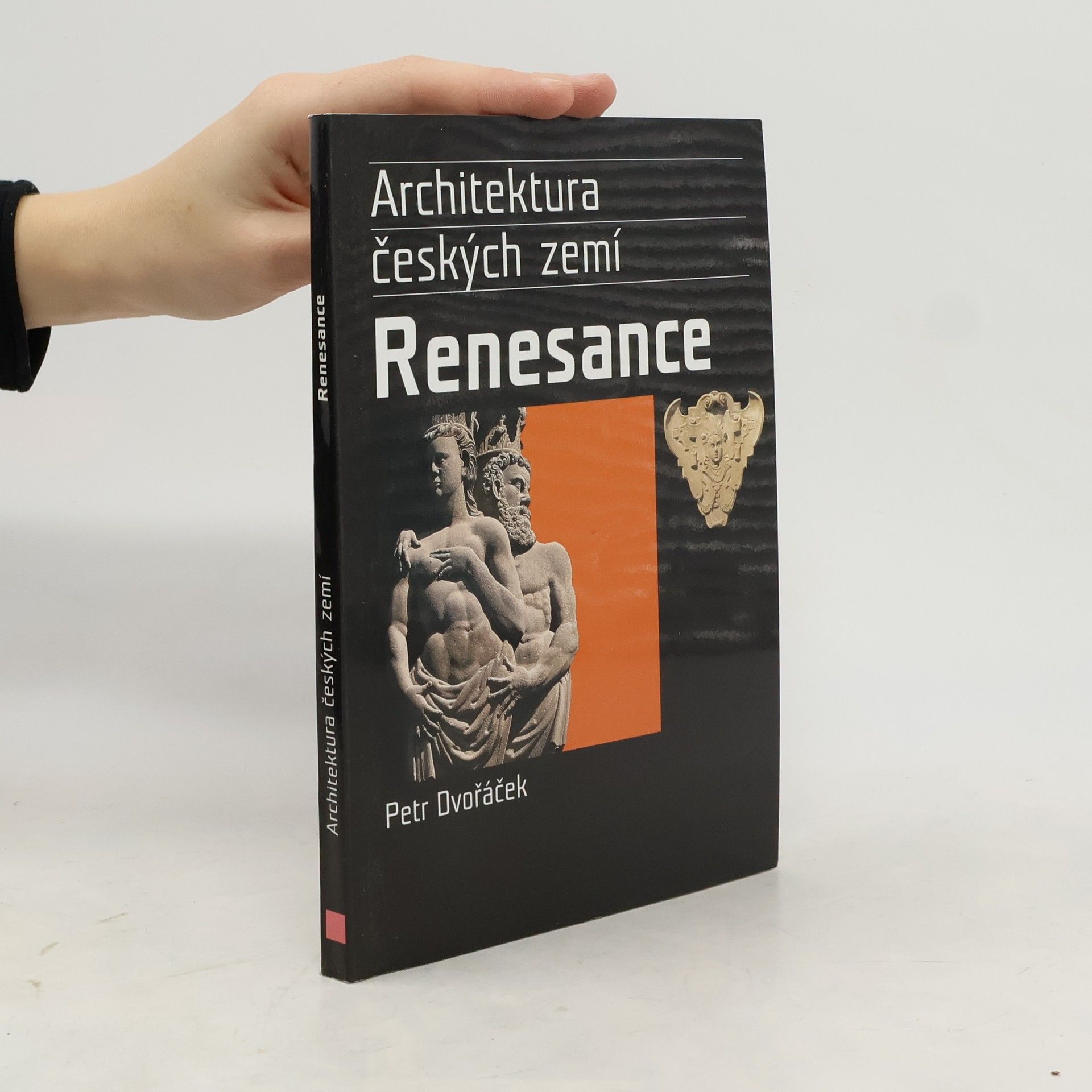 Renesance. Architektura českých zemí