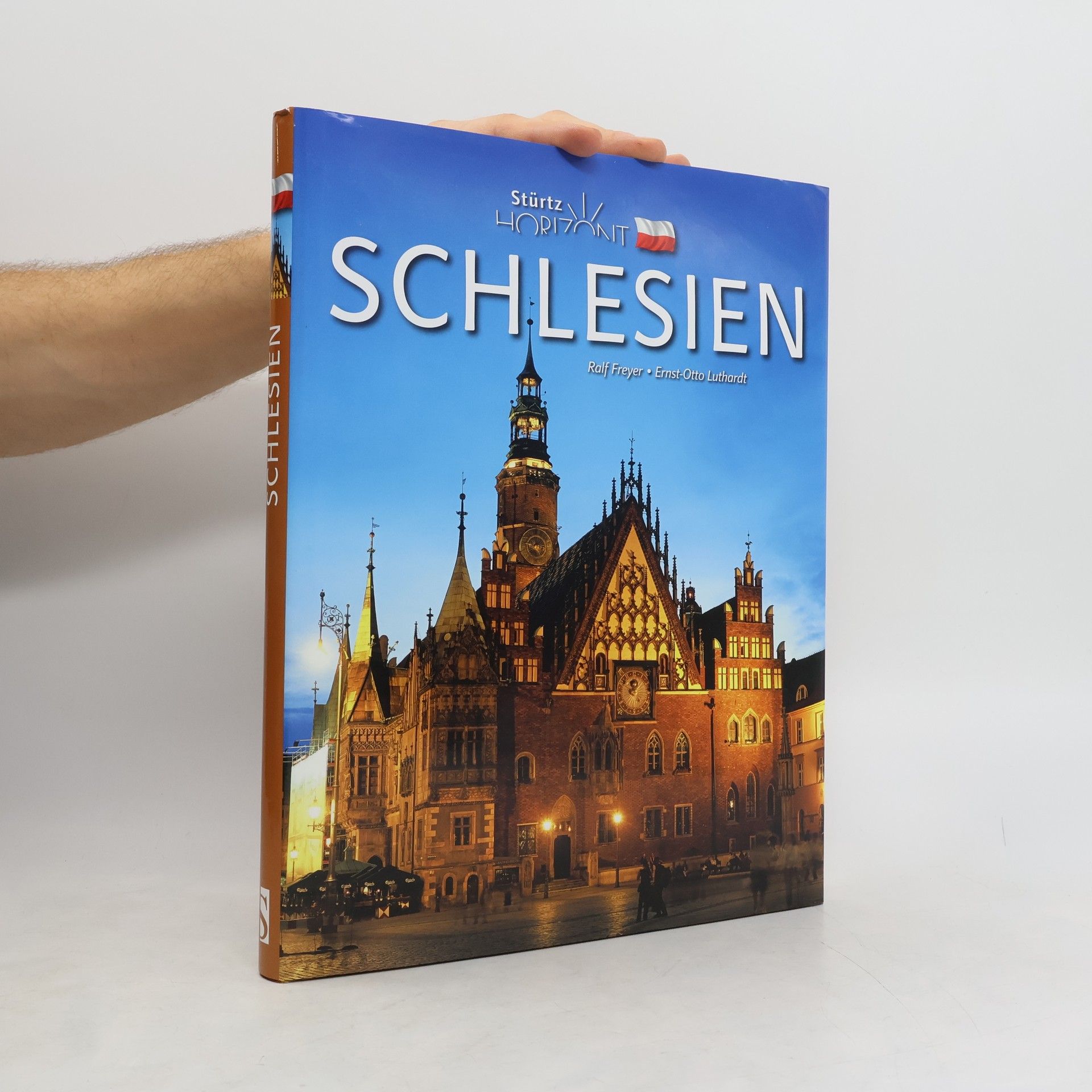 Ralf Freyer Schlesien