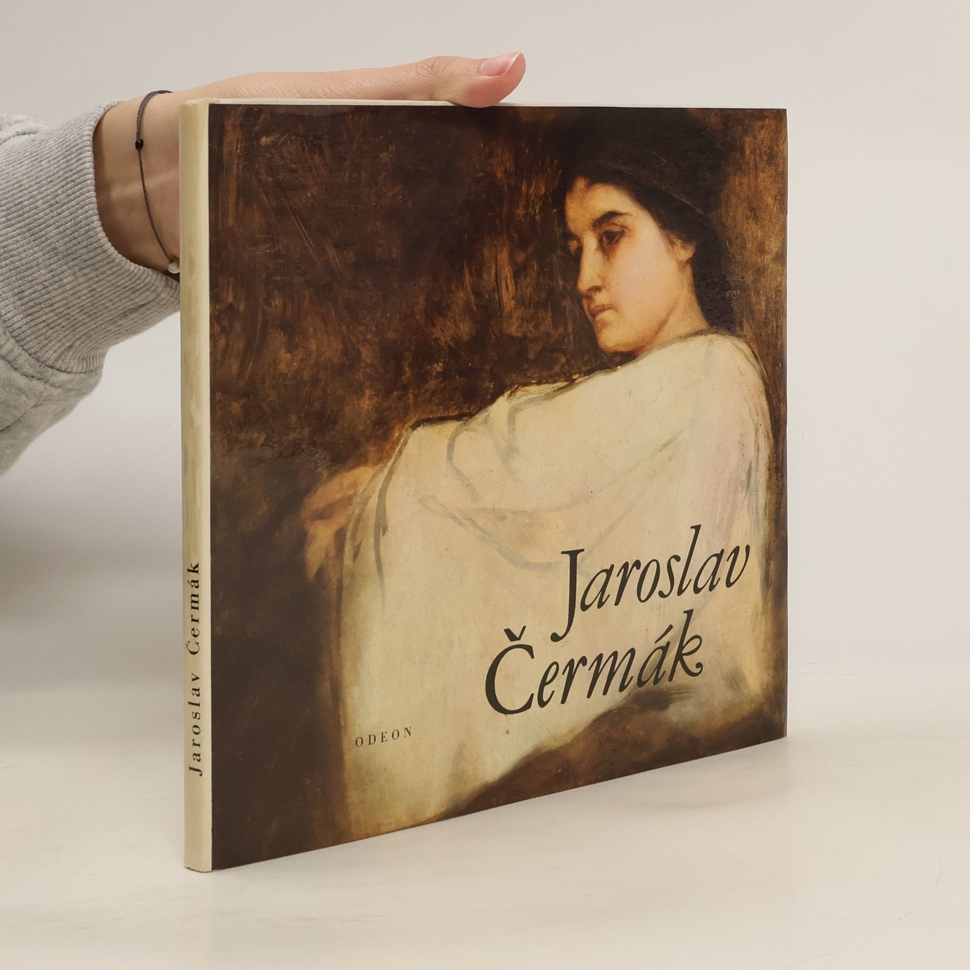 Věra Soukupová Jaroslav Čermák