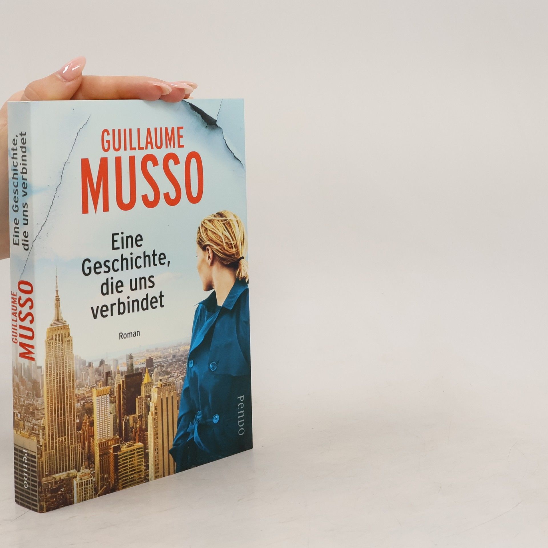 Eine Geschichte, die uns verbindet