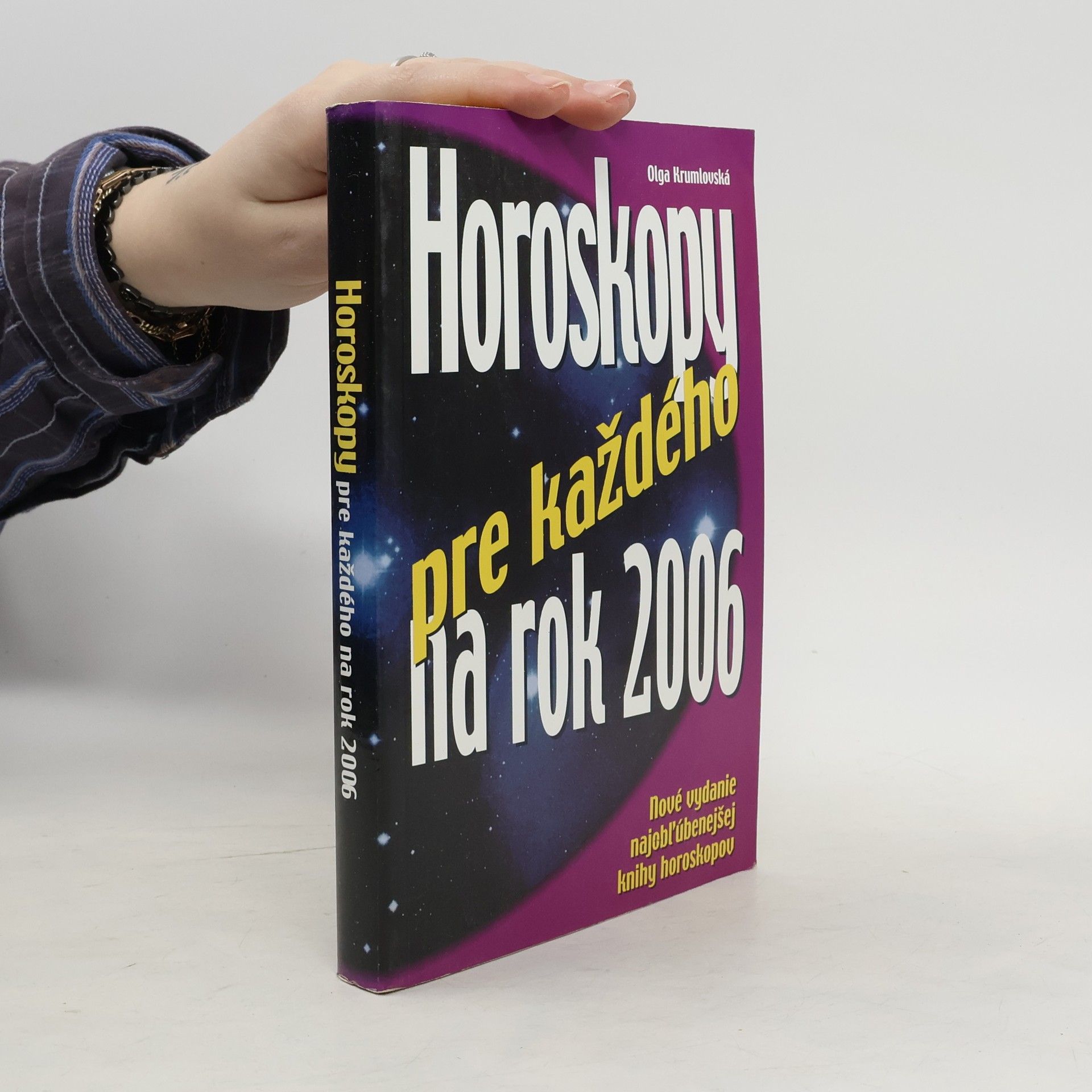 Horoskopy pre každého na 2006