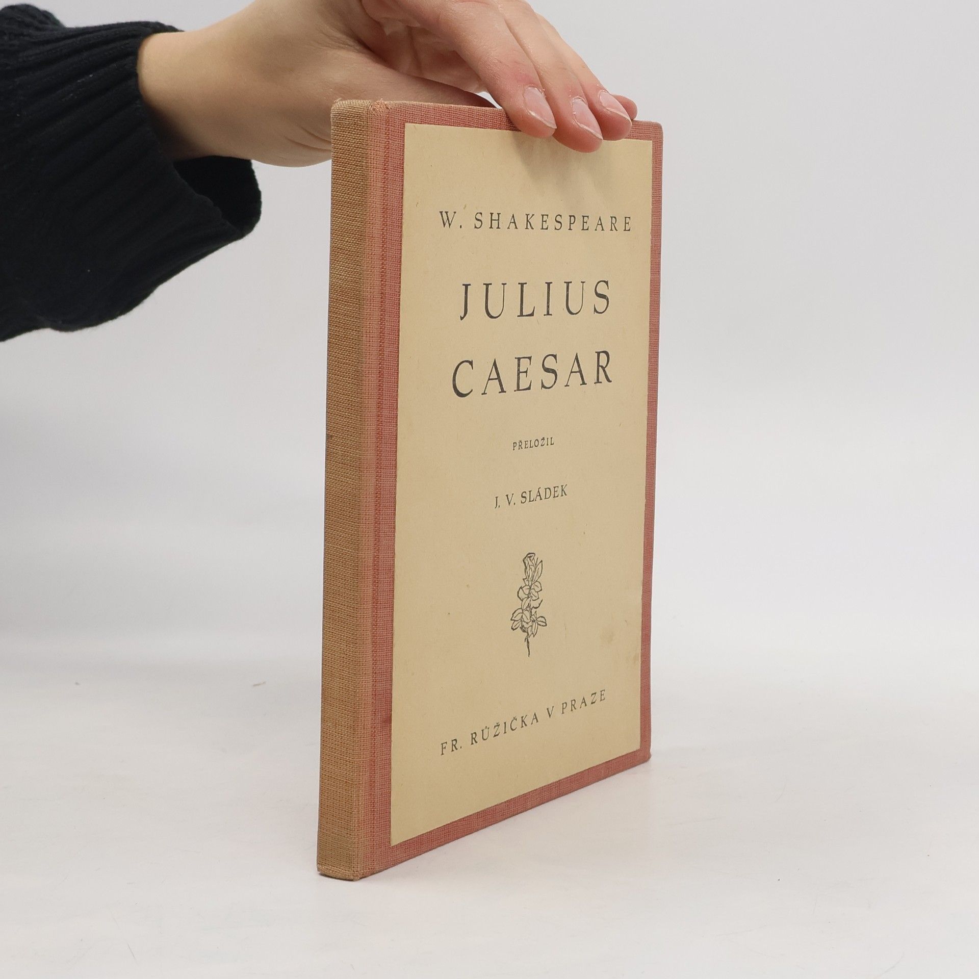 William Shakespeare Julius Caesar