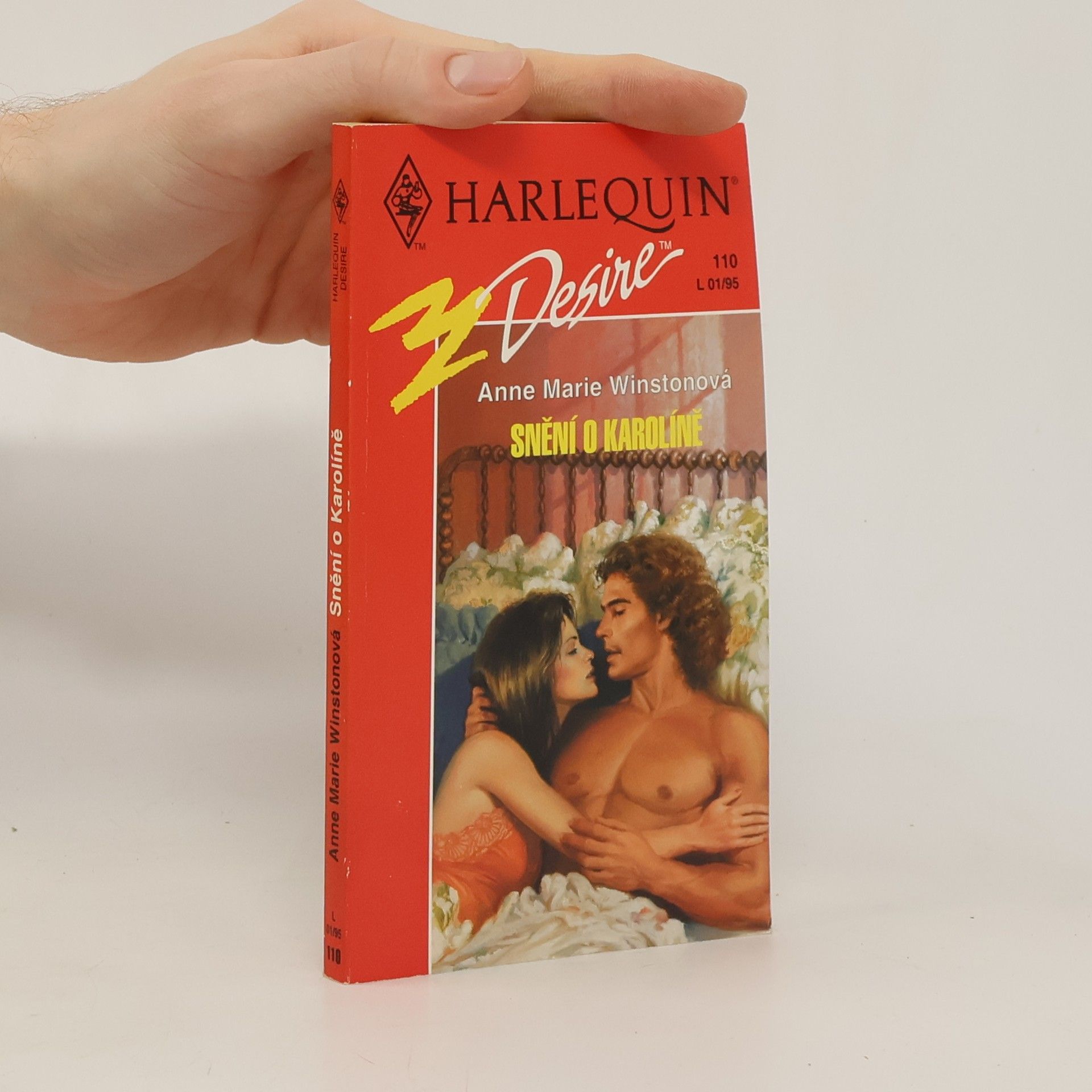 Snění o Karolíně