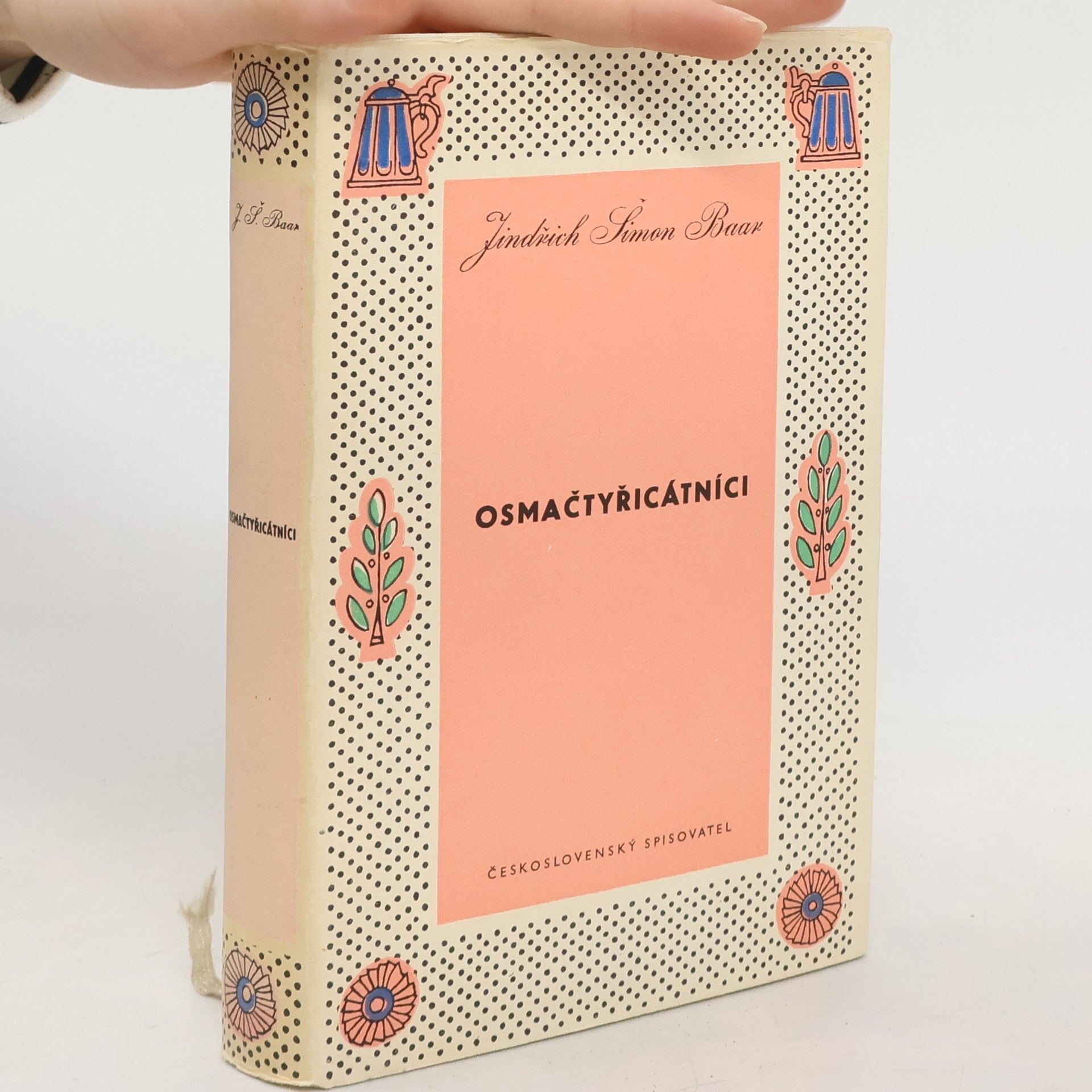 Osmačtyřicátníci