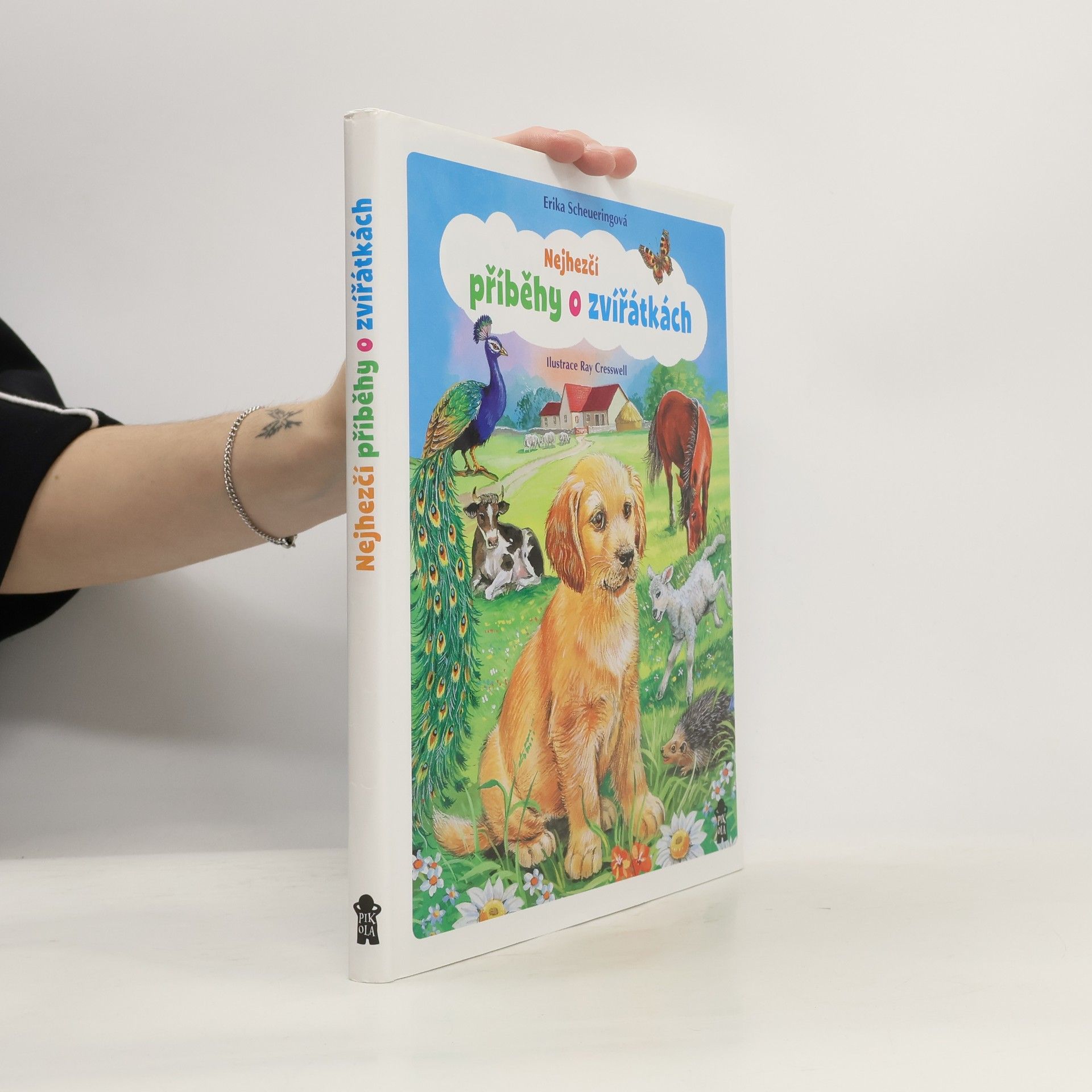 Nejhezčí příběhy o zvířátkách