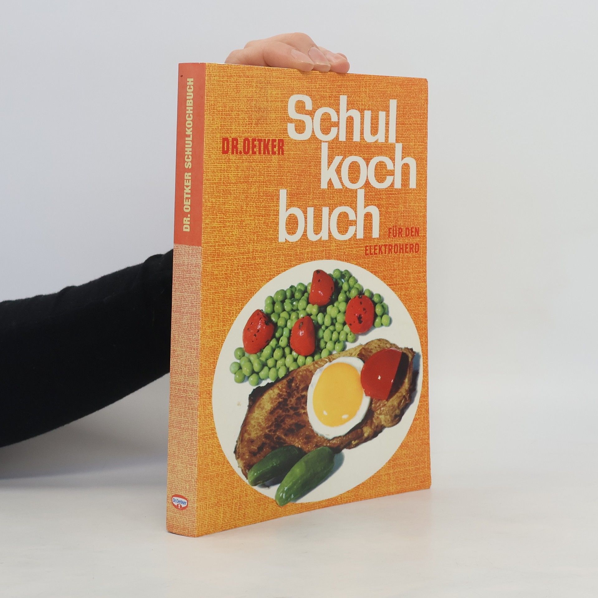 AA.VV. Schul koch buch
