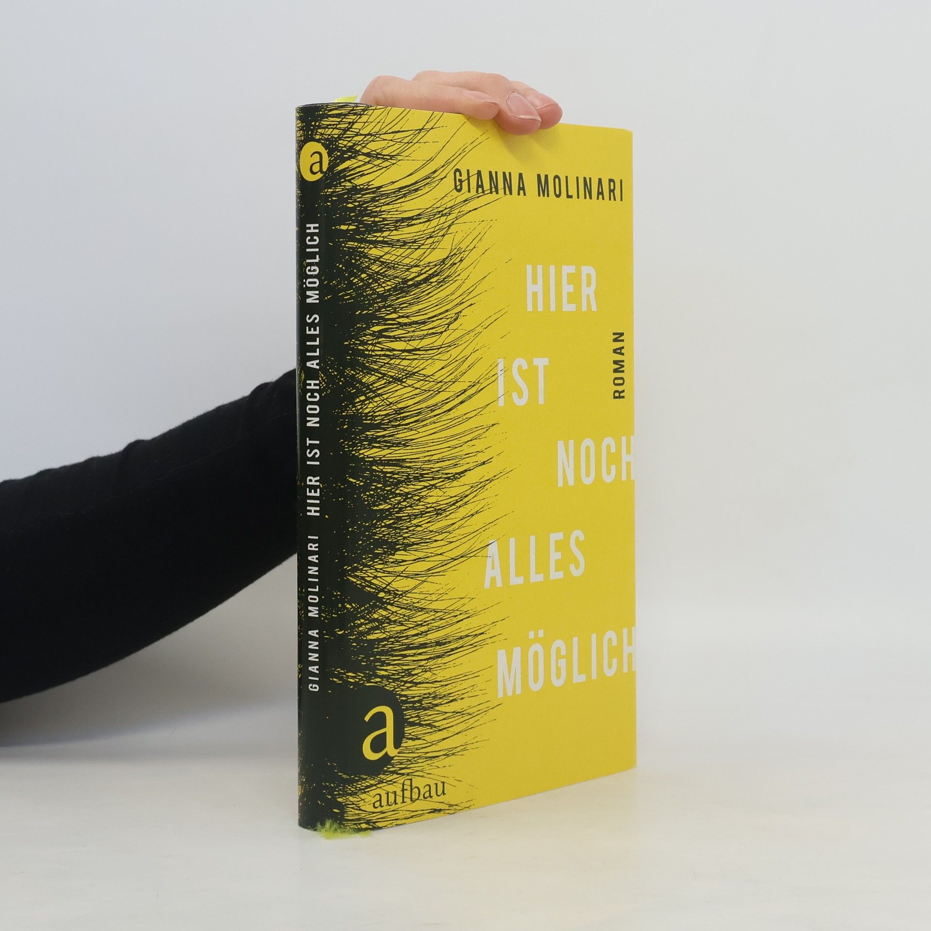 Hier ist noch alles möglich