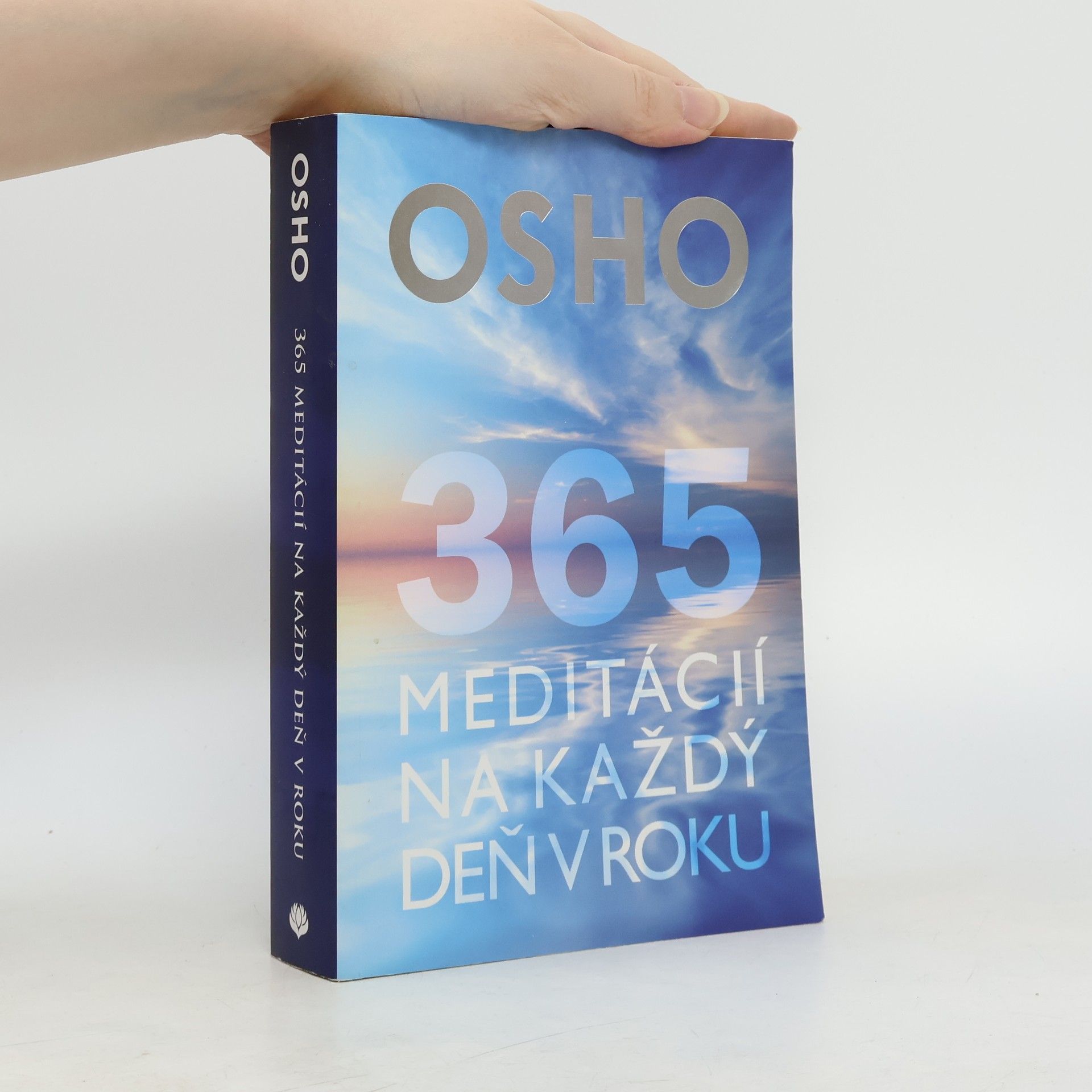 Ošó 365 meditácií na každý deň v roku