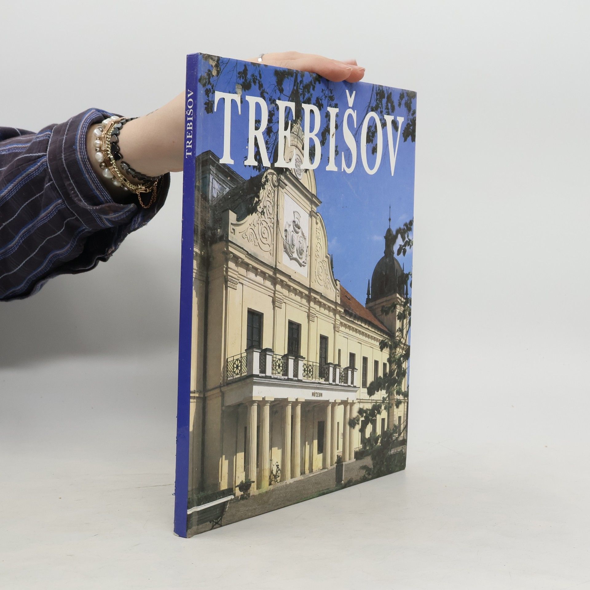 Juraj Žadanský Trebišov