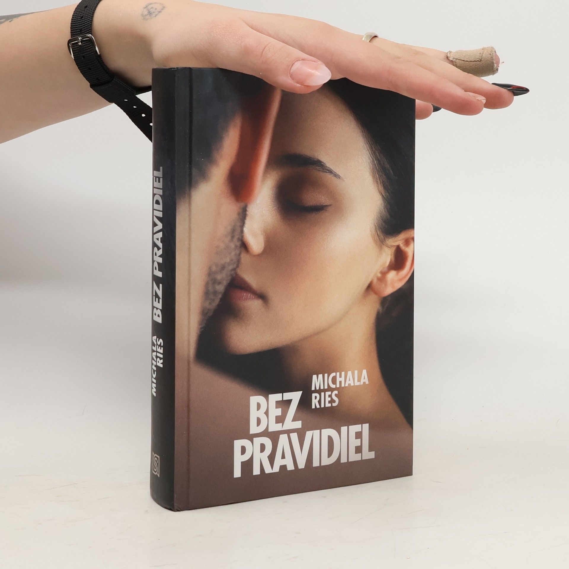 Michala Ries Bez pravidel