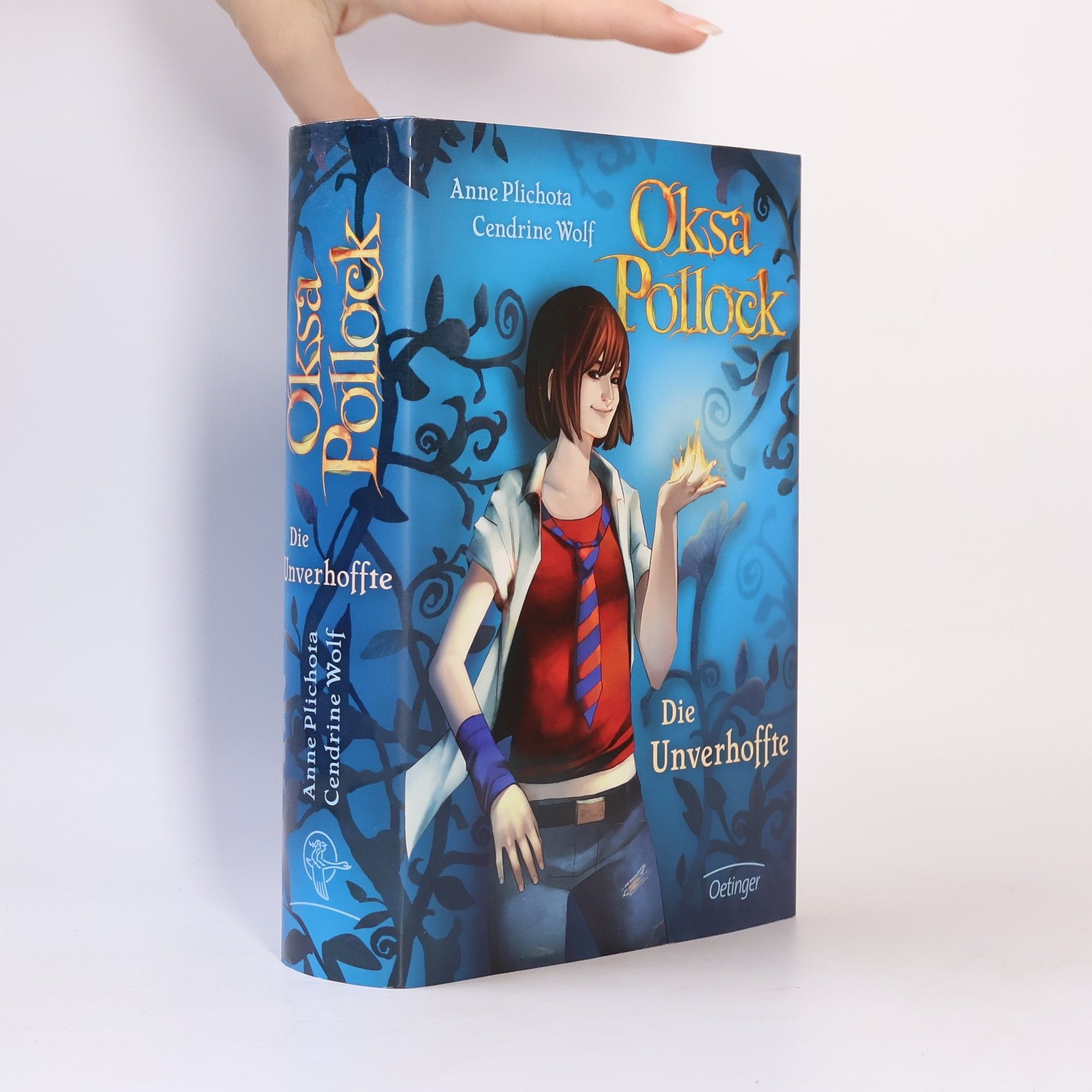 Bettina Bach Die Unverhoffte