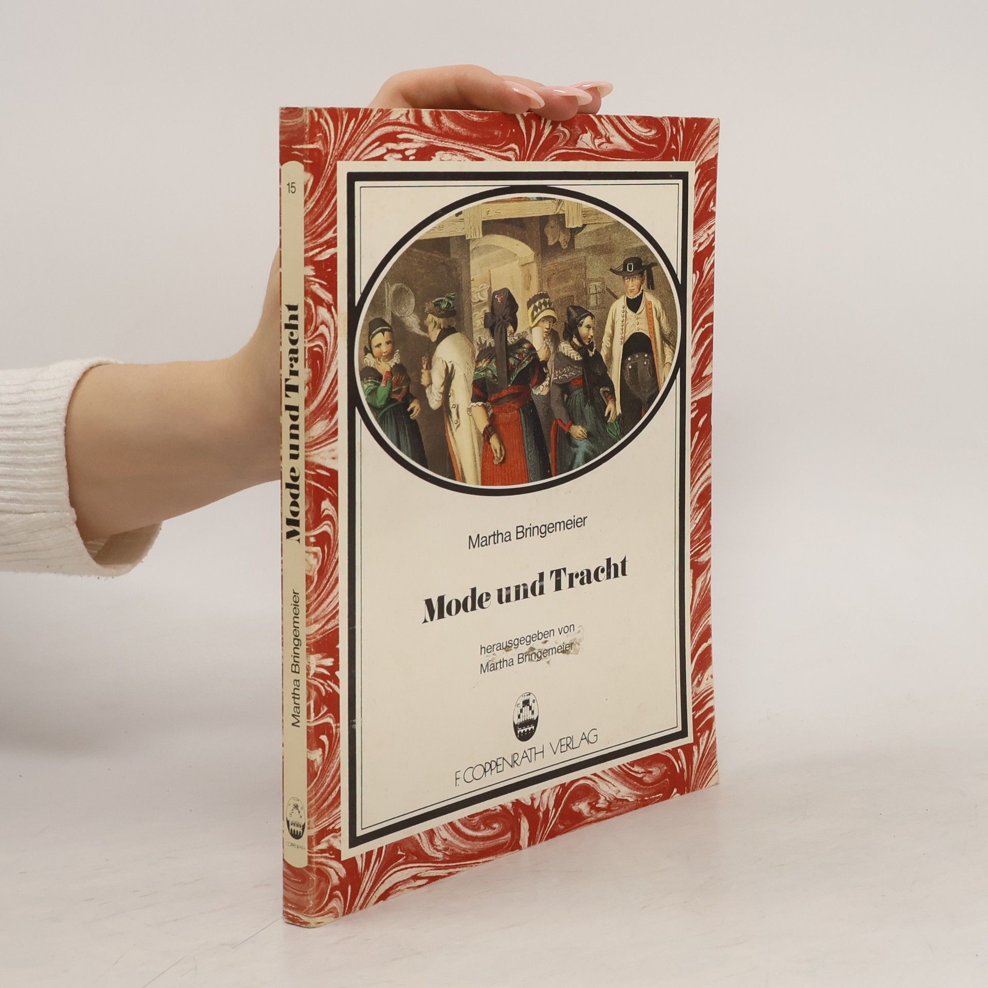 Martha Bringemeier Mode und Tracht