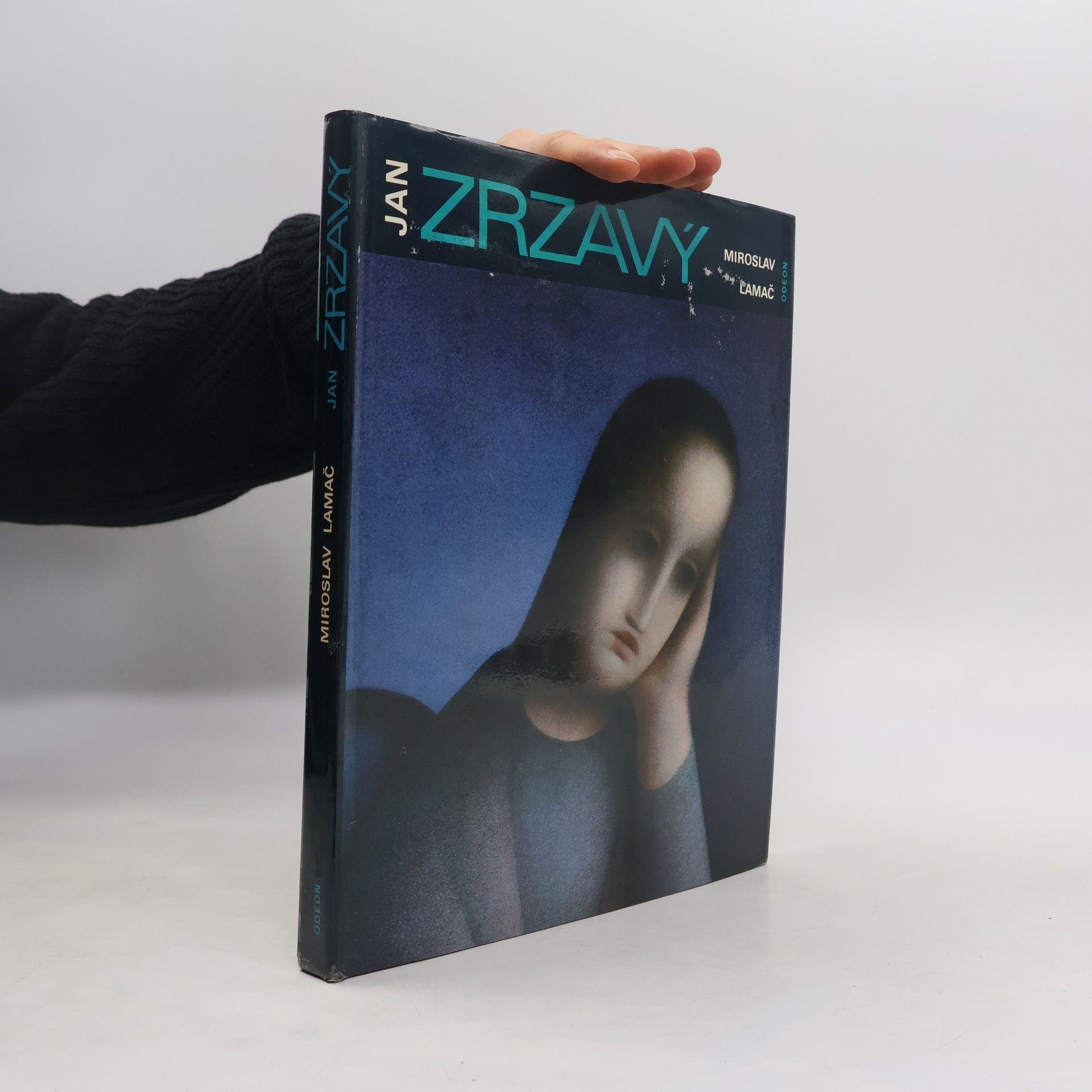 Miroslav Lamač Jan Zrzavý